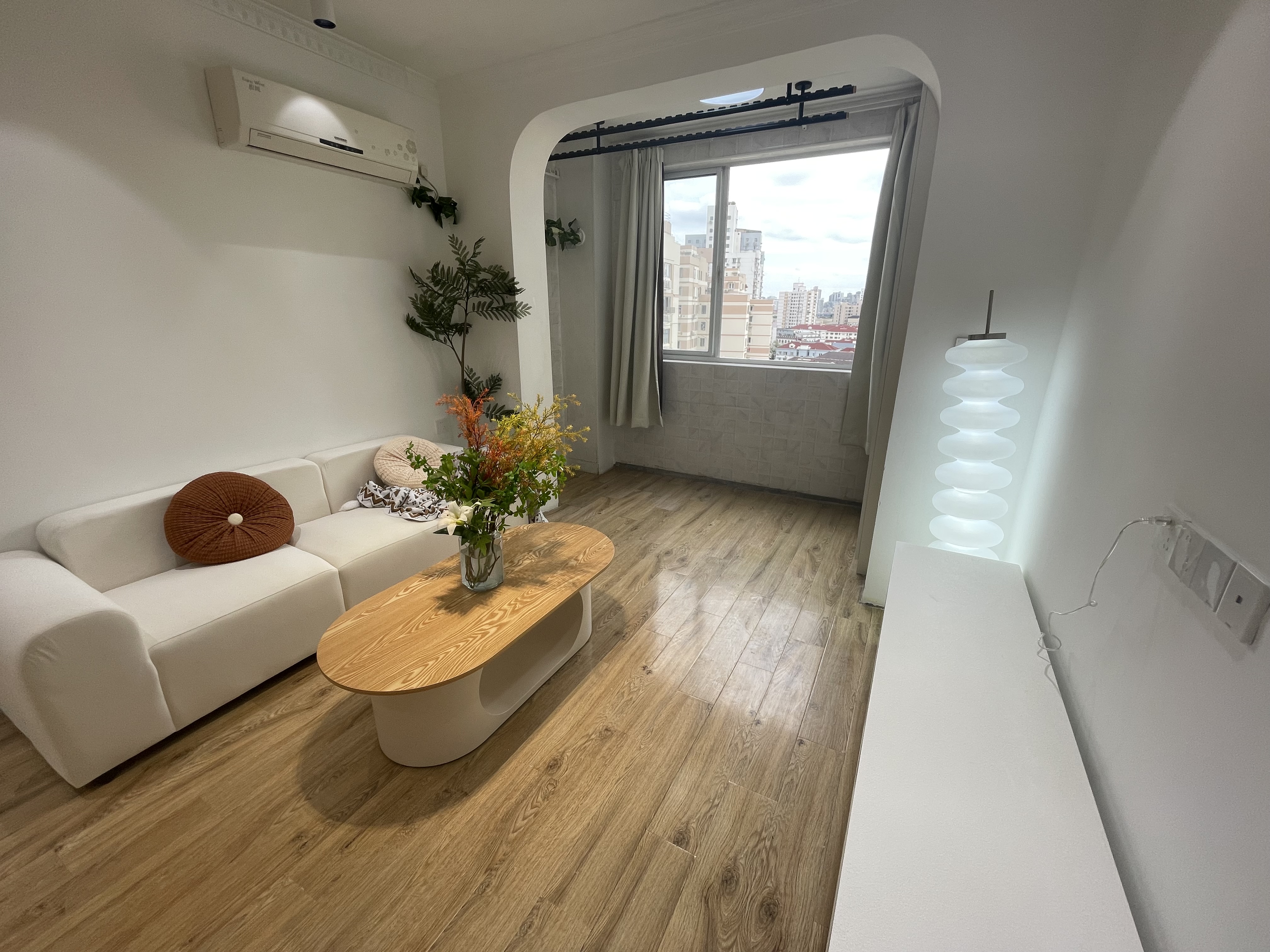 娄山关｜华苑小区）