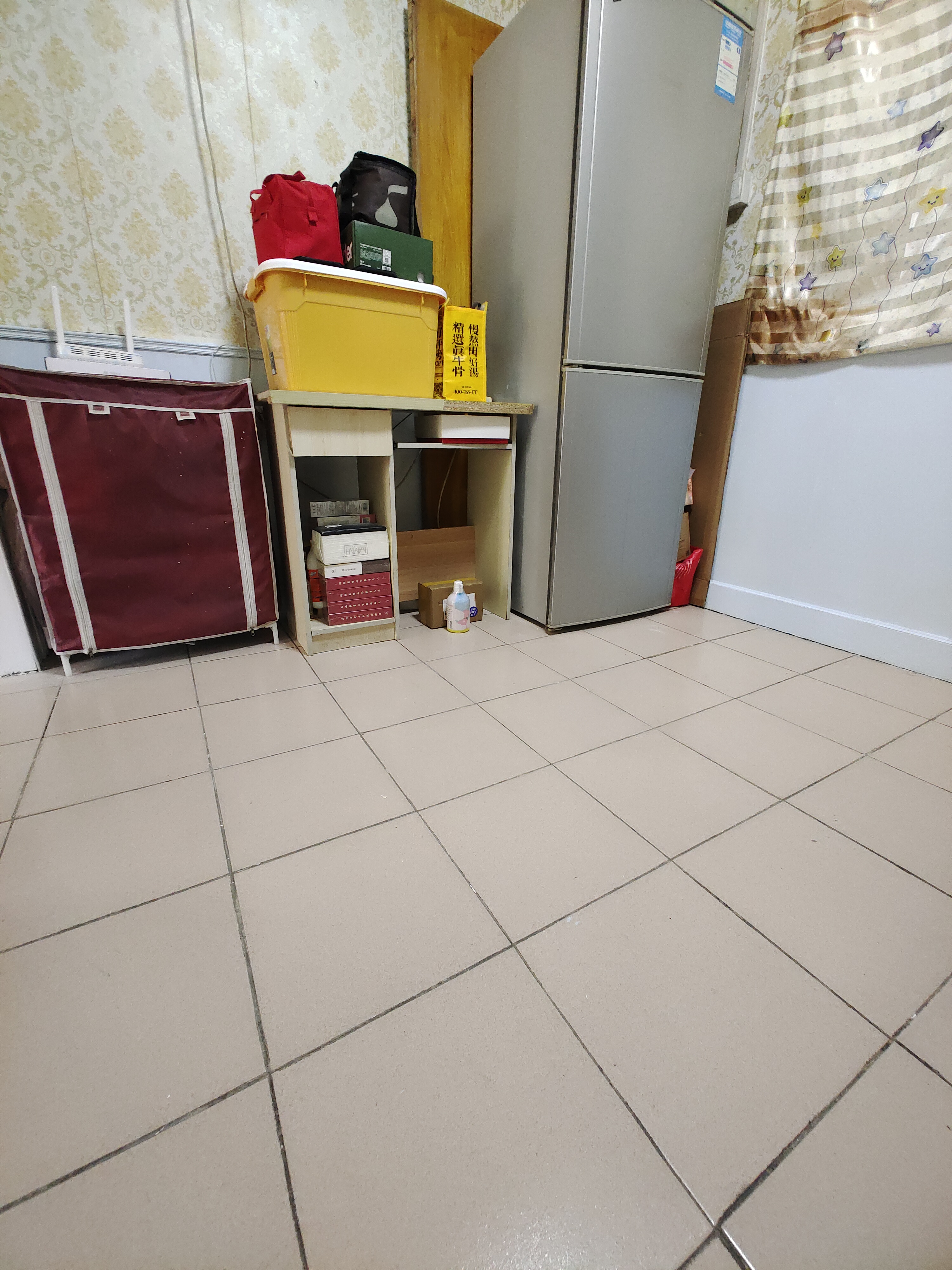 关东店北街11号楼主卧 随时看房·