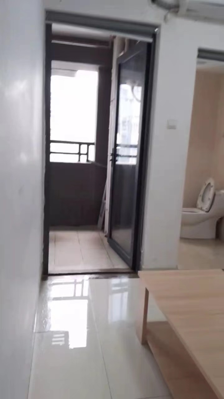大冲新城花园 随时看房·