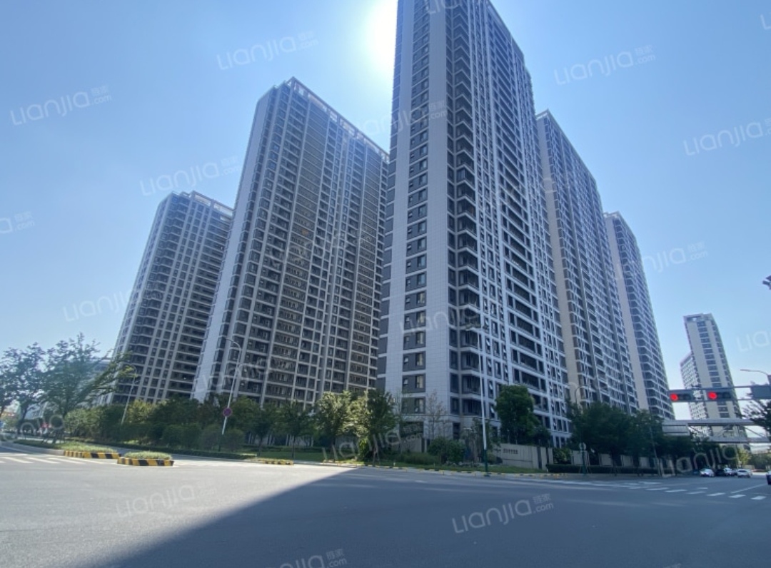 芯汇都市景苑 随时看房·