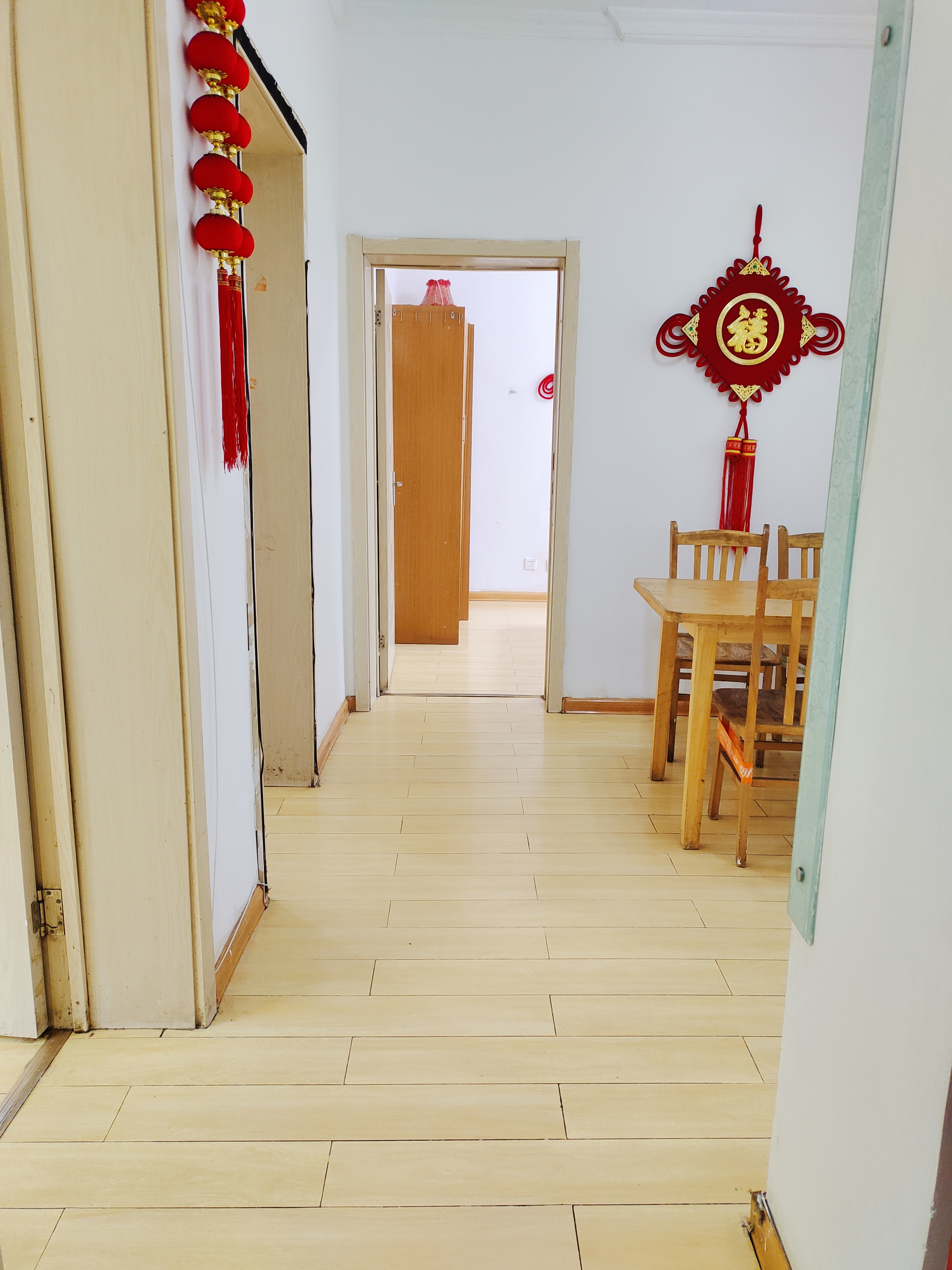 七里河路40号 随时看房·