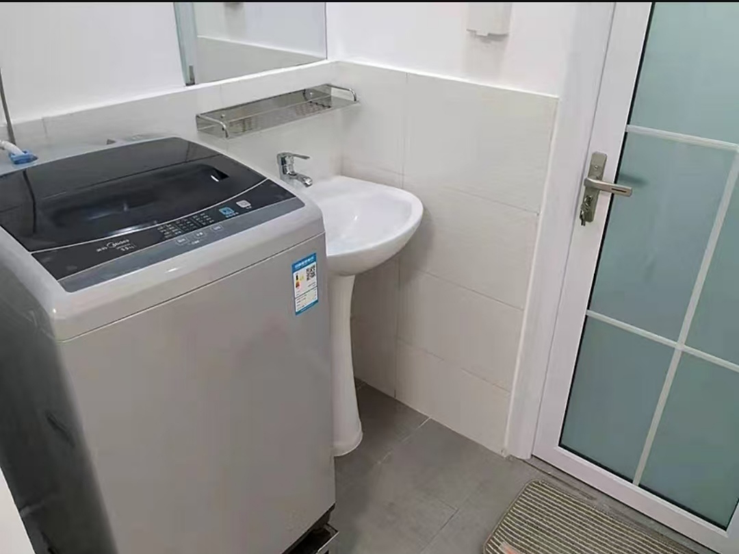 湖头陈花苑 随时看房·