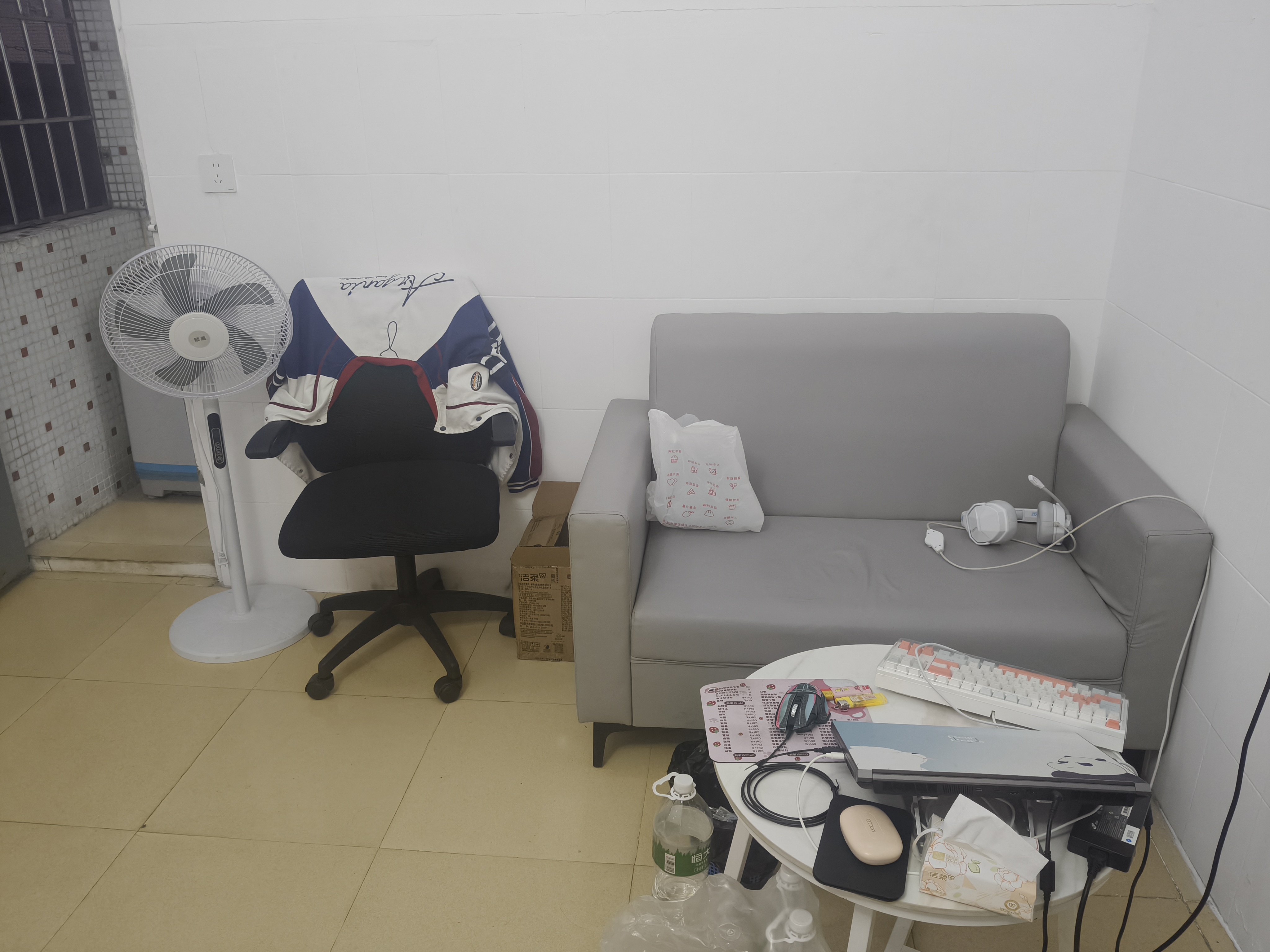 鹤边 随时看房·