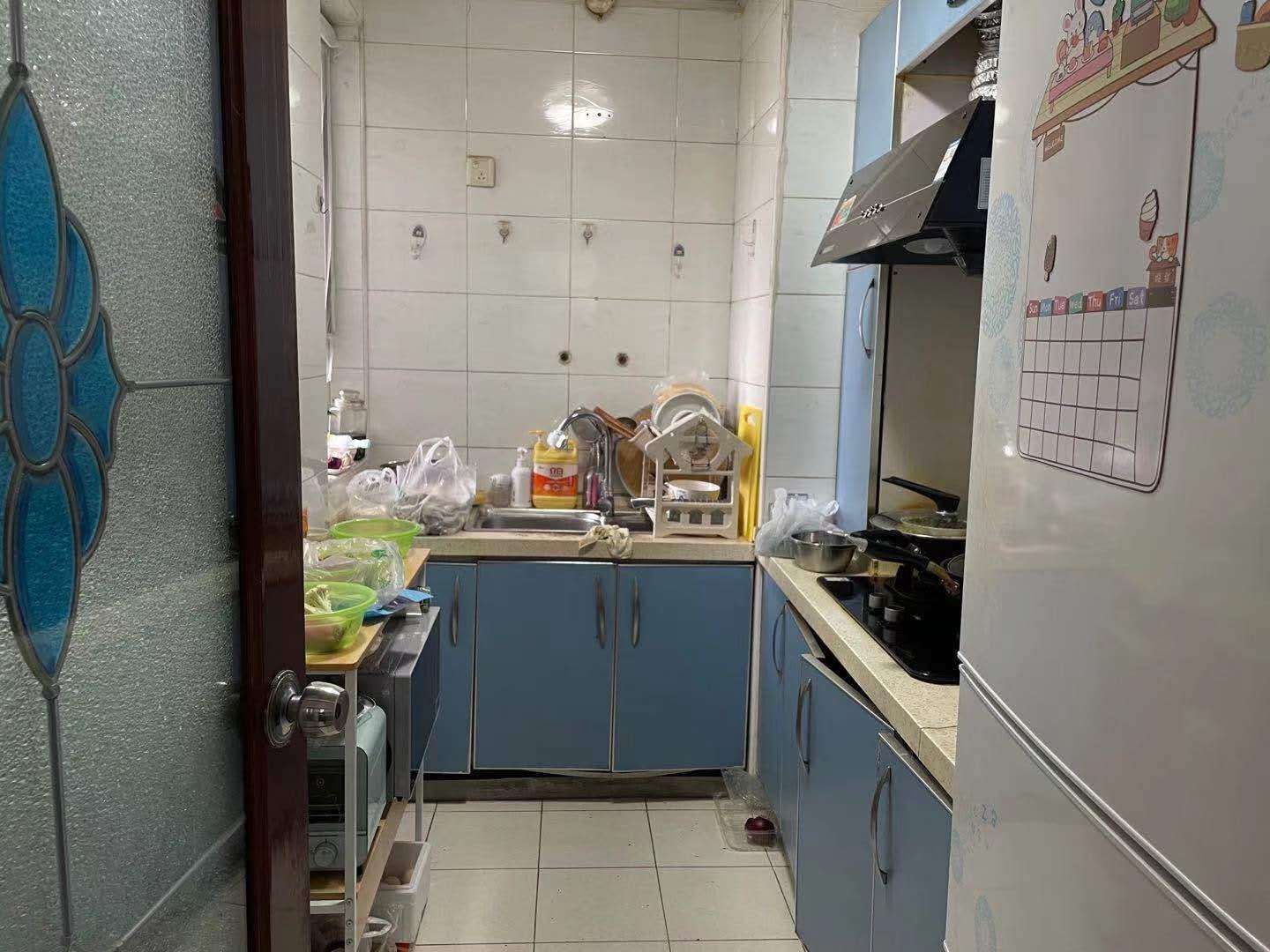回龙观东亚上北中心 随时看房·