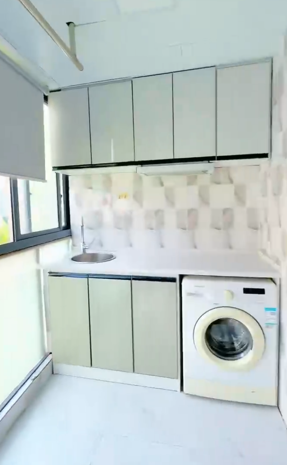 阳光水岸家园 随时看房·
