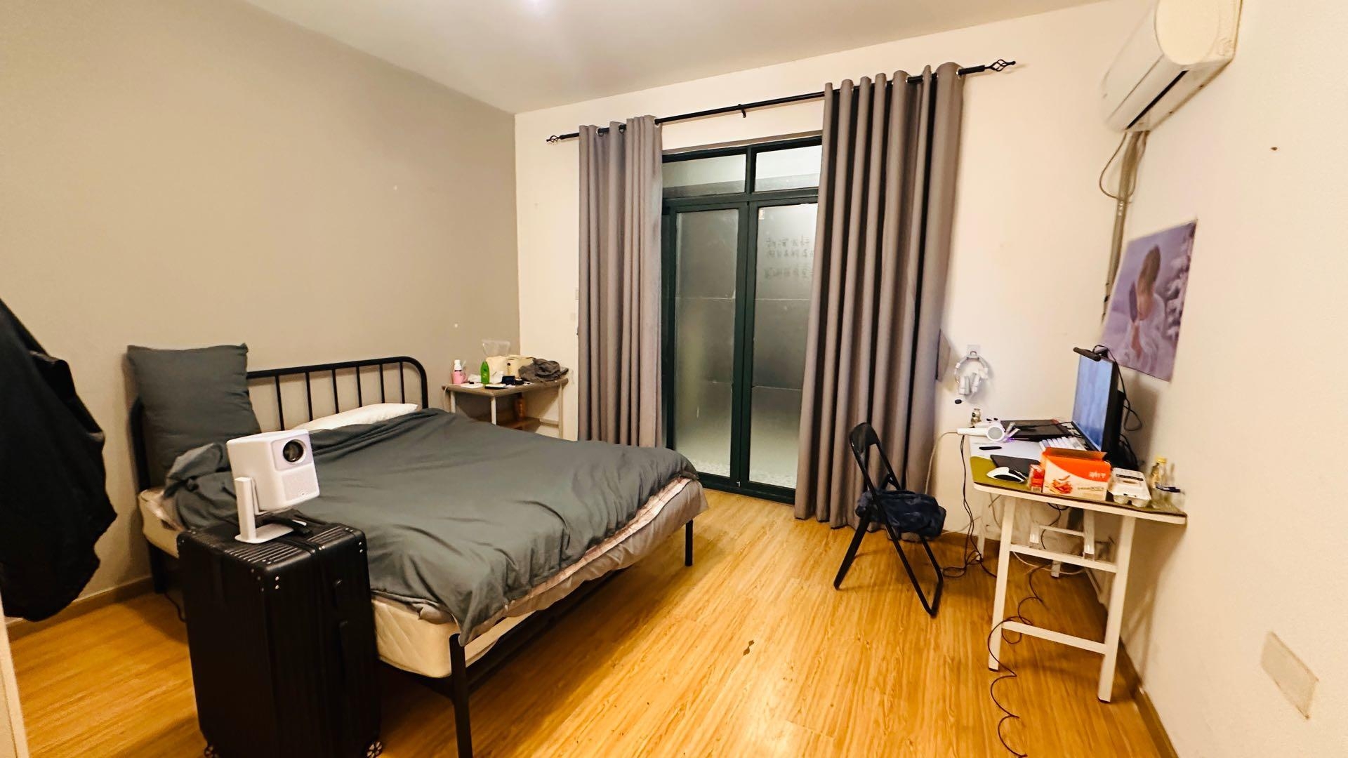 长益商业寓所01）