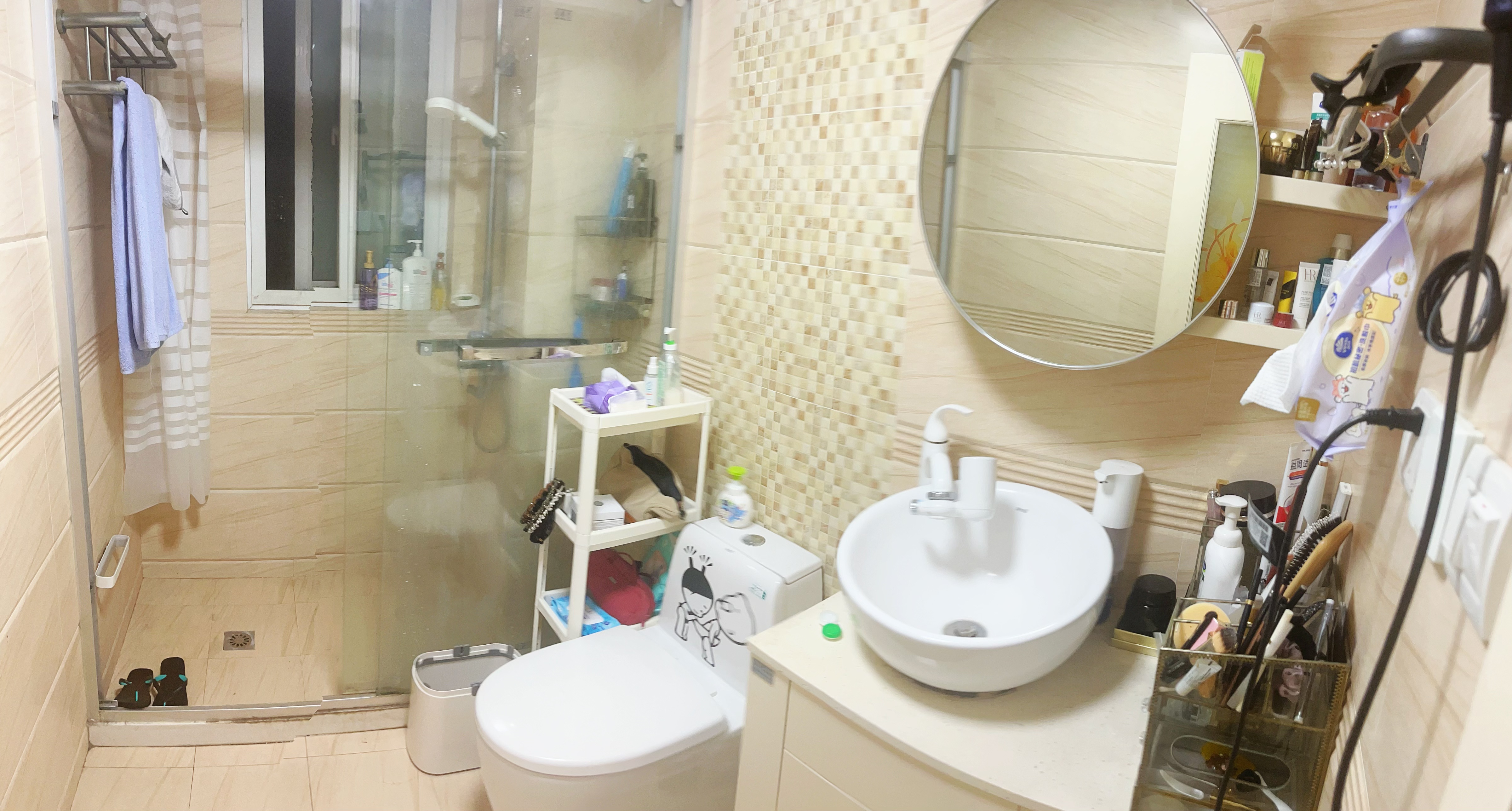 南李苑 随时看房·