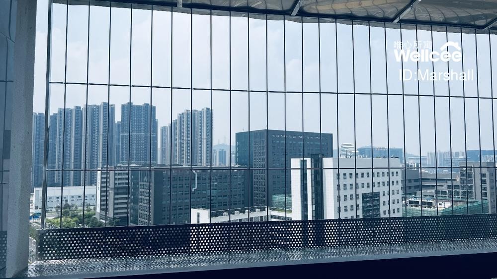 科裕新村 随时看房·