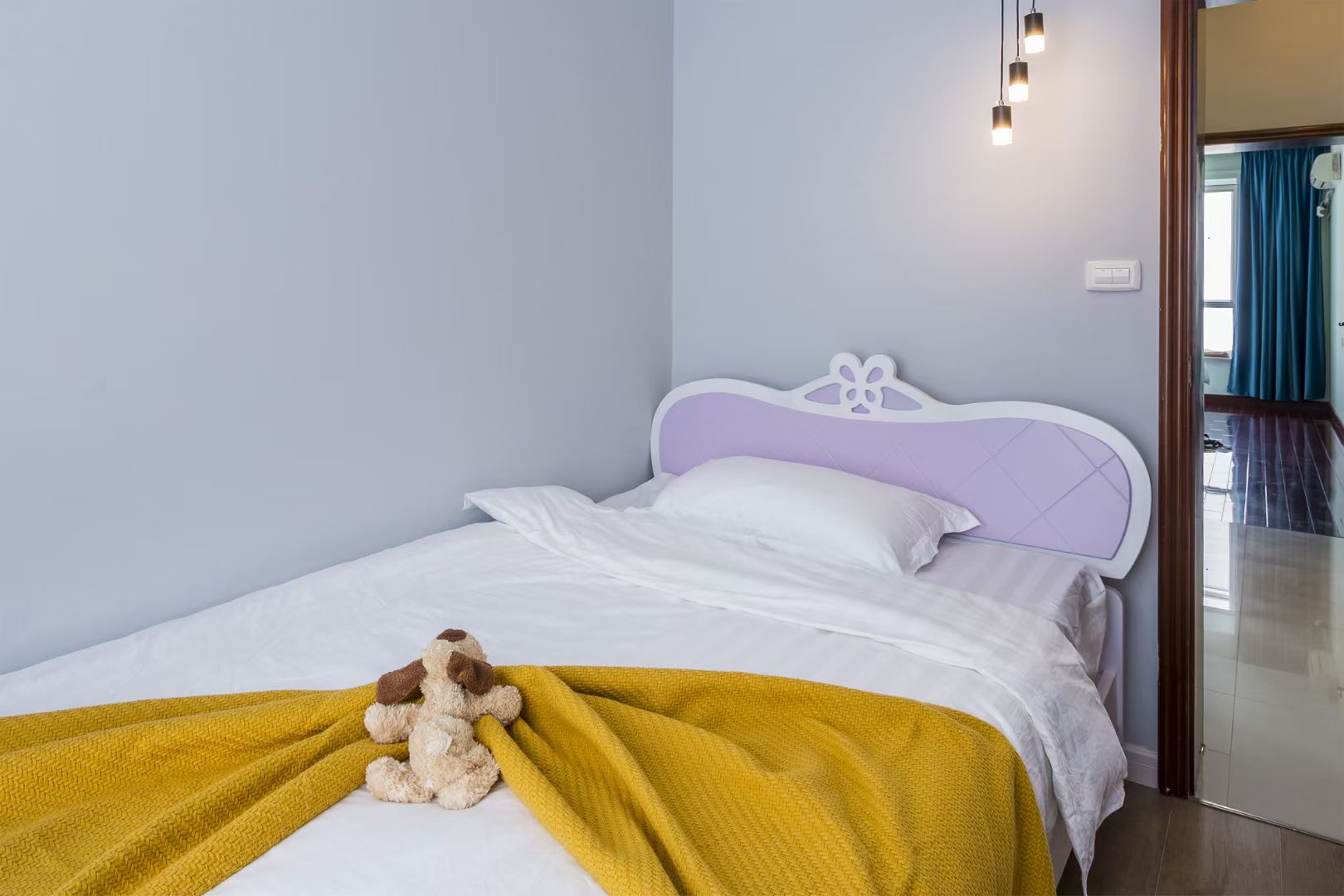 银海嘉怡花园 随时看房·