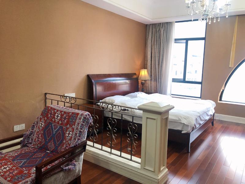 第一街区 随时看房·