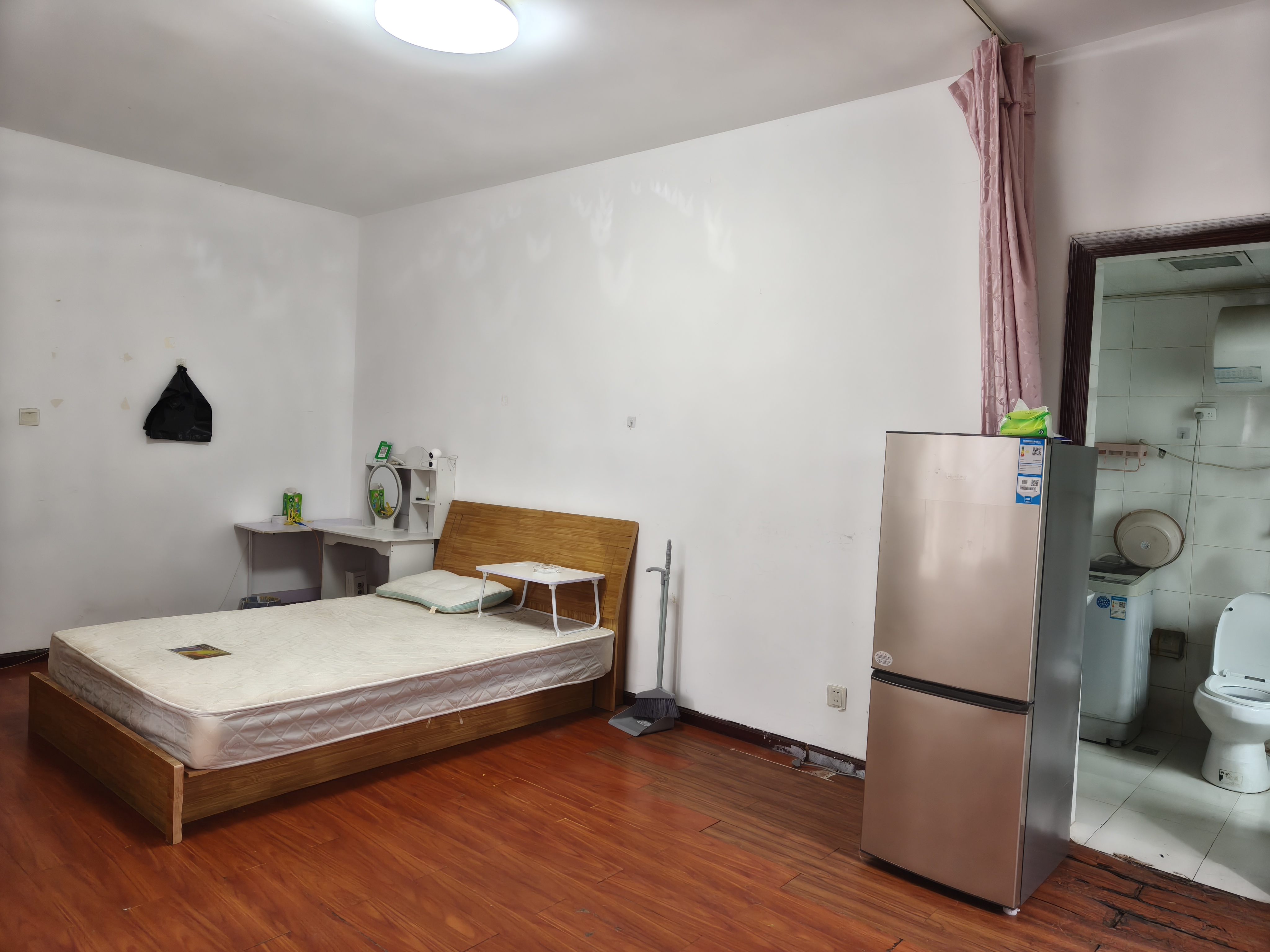 合能东城攻略2栋 随时看房·