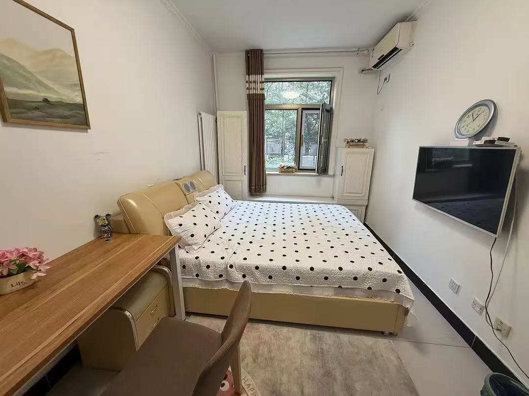 天通西苑三区 随时看房·