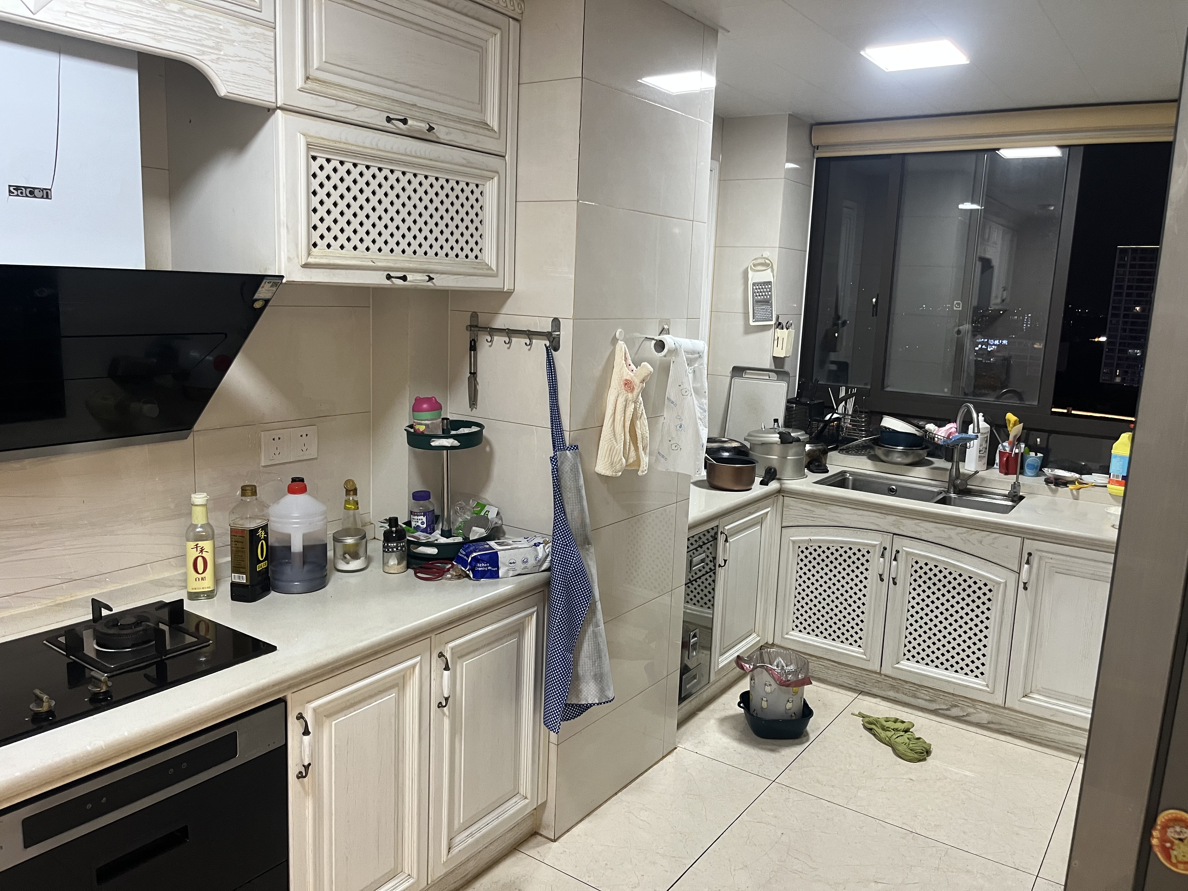 天悦湾 随时看房·