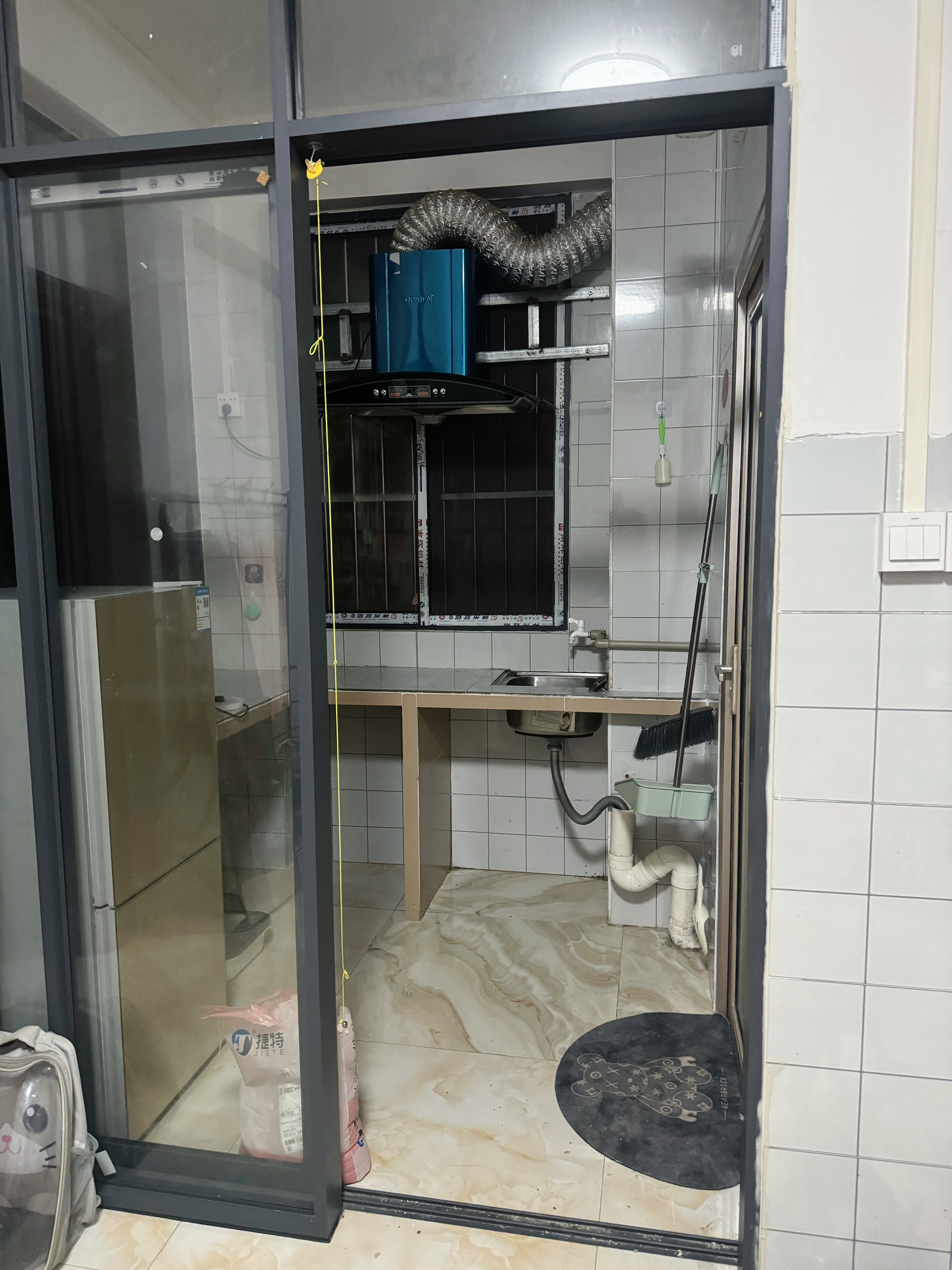 高新二路振华苑 随时看房·