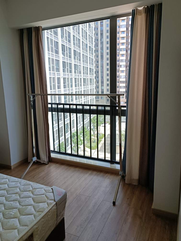 宝龙天地 随时看房·