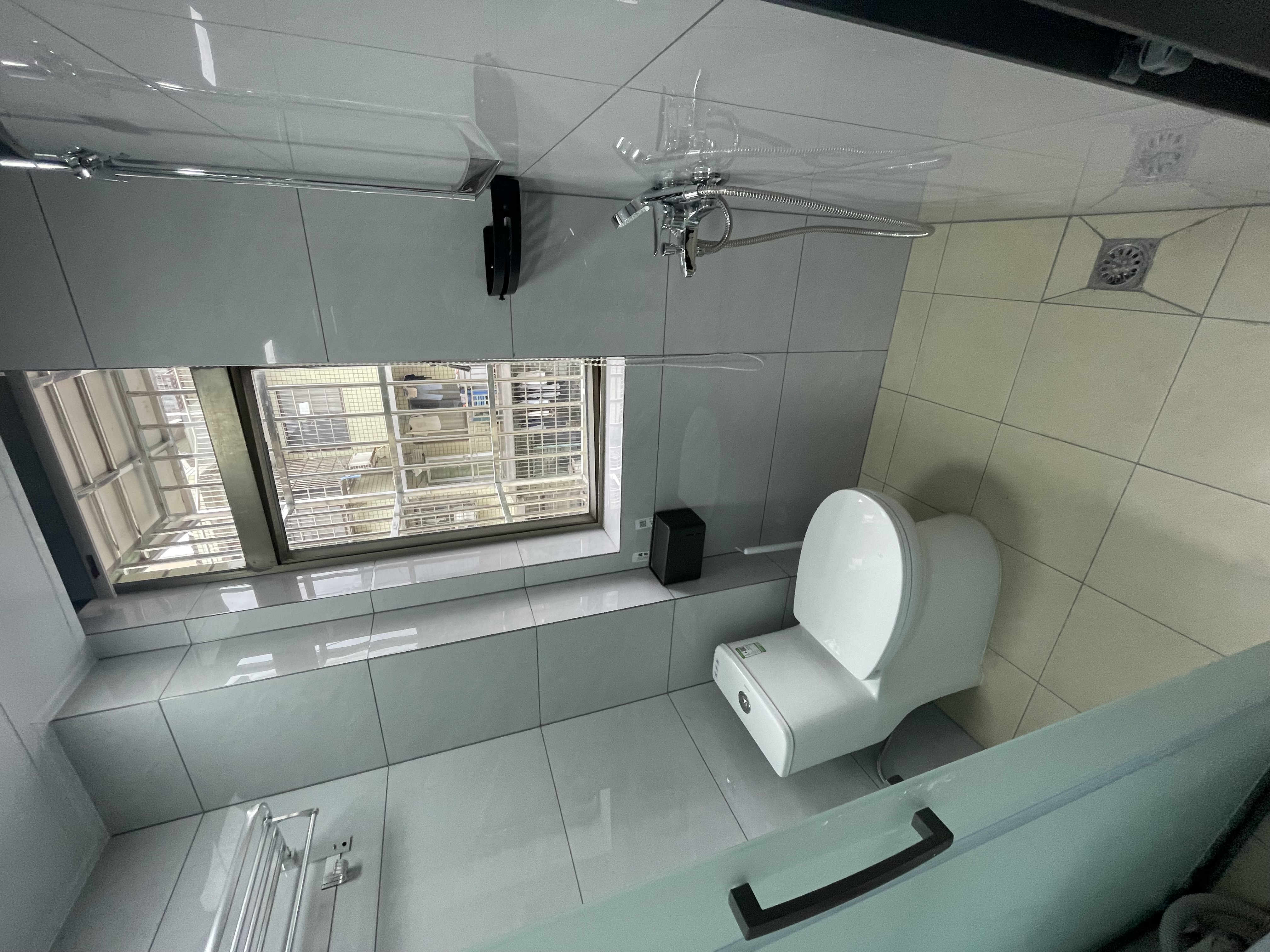 左家垅大学城小区 随时看房·