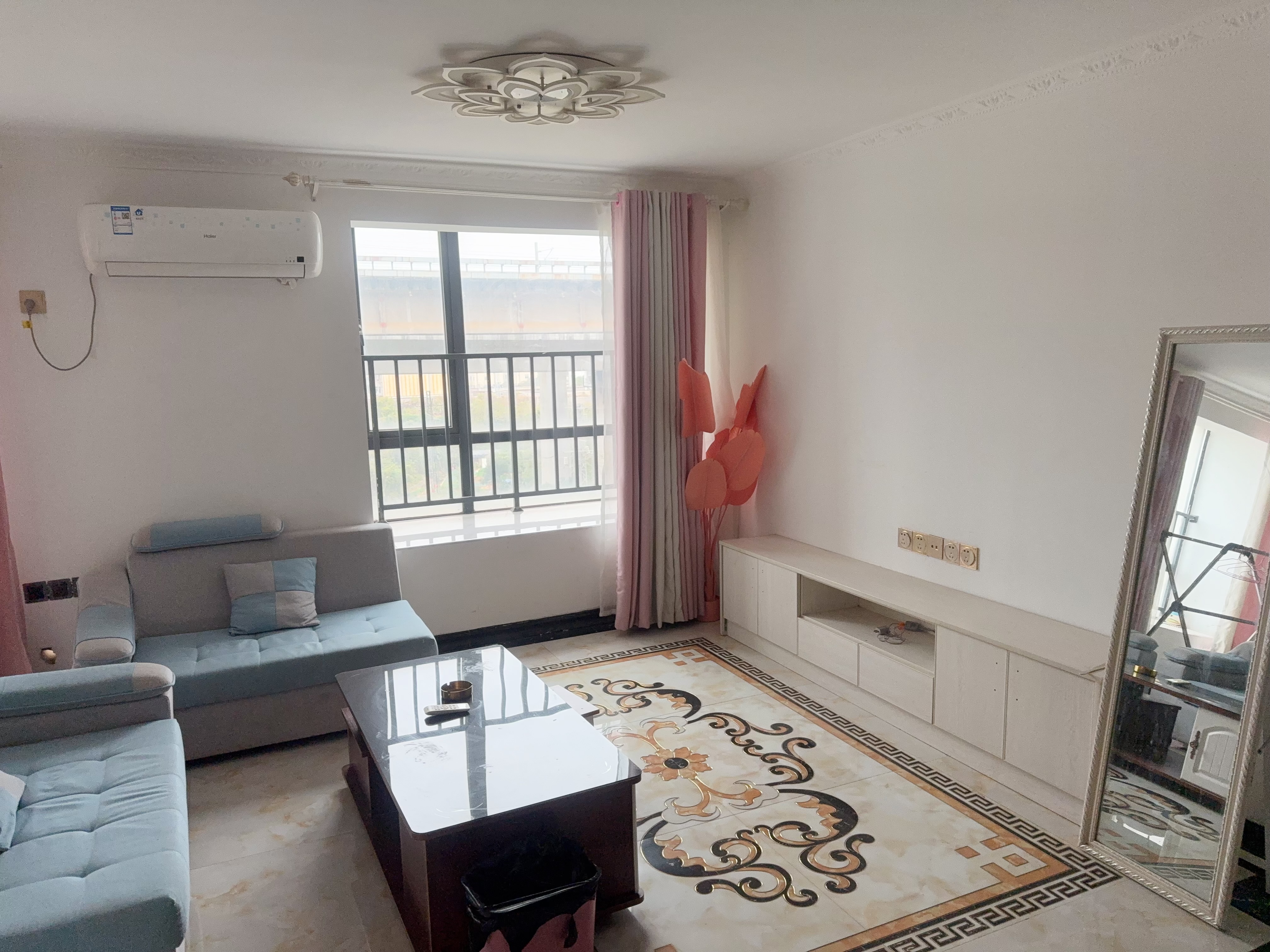 绿创中心 随时看房·