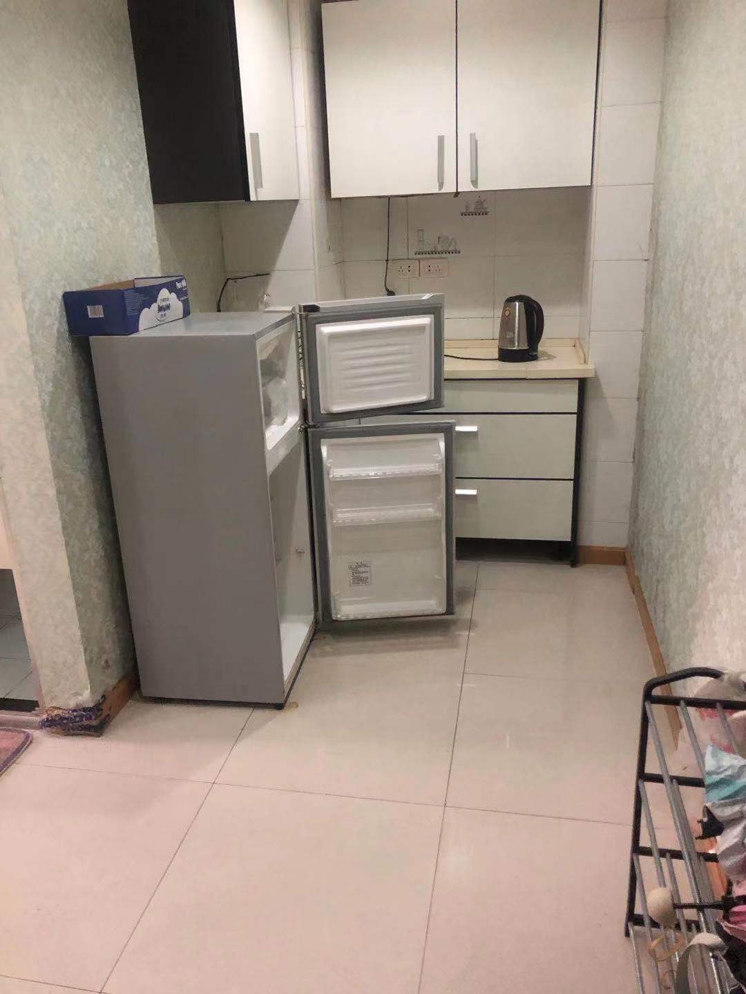 威嘉白金领域 随时看房·