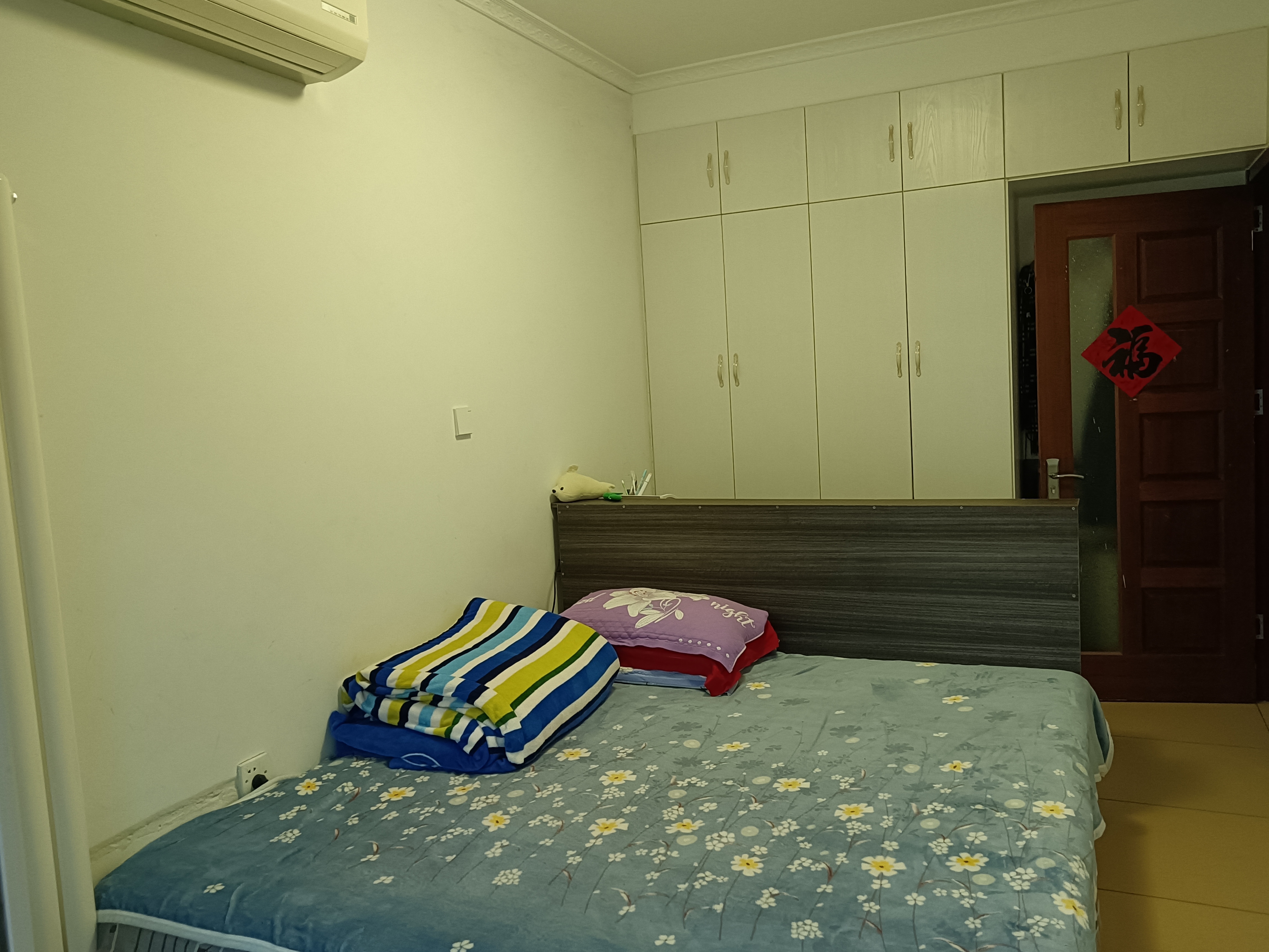 大学城附近 怡海园 随时看房·