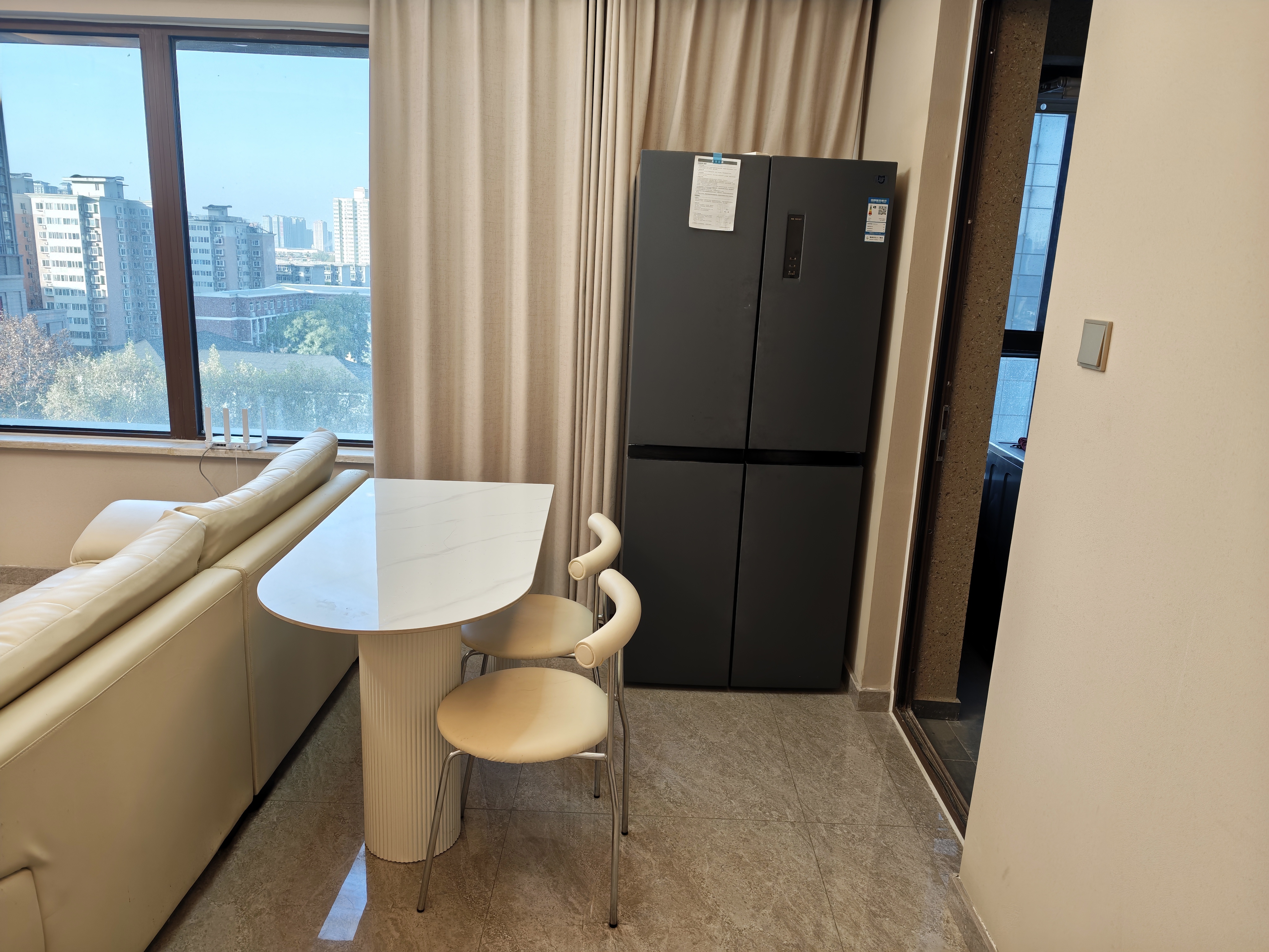 富力开远城 随时看房·