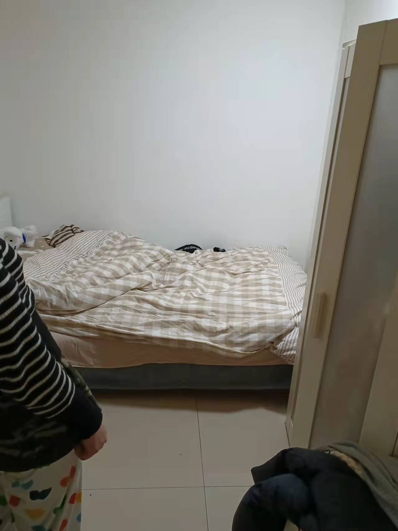 沁春家园 随时看房·