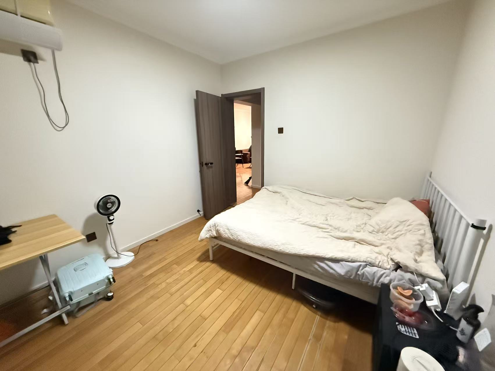 朝阳旺角 随时看房·