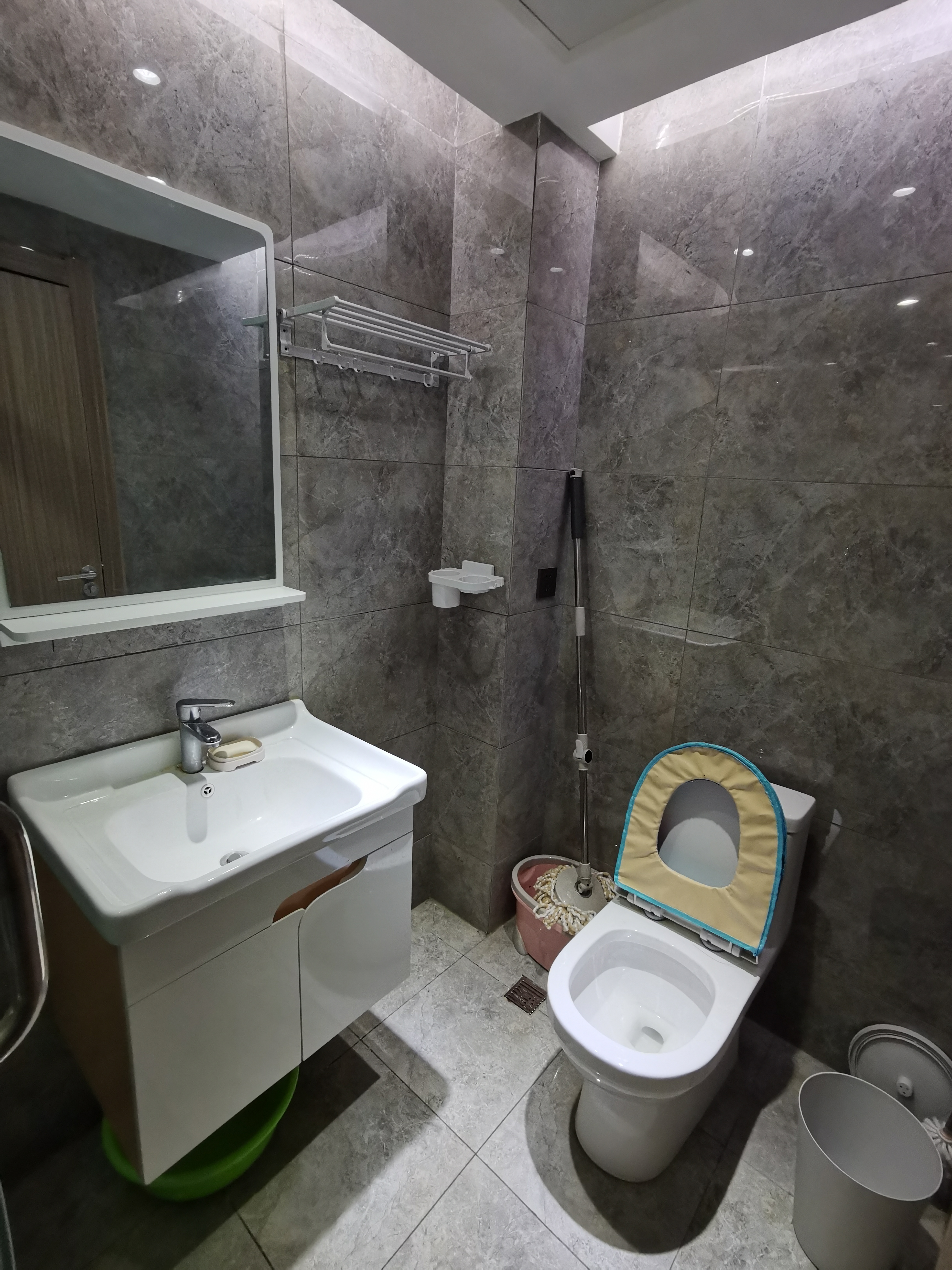 瑞士酒店公寓 随时看房·