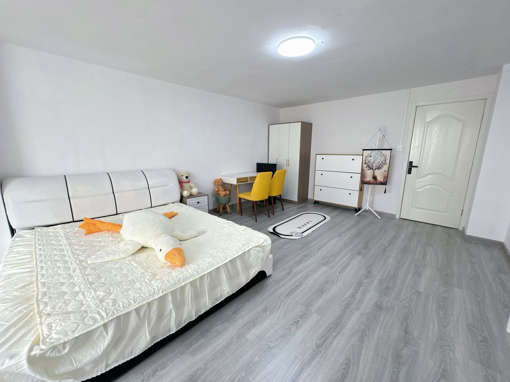 创业街特1栋 随时看房·