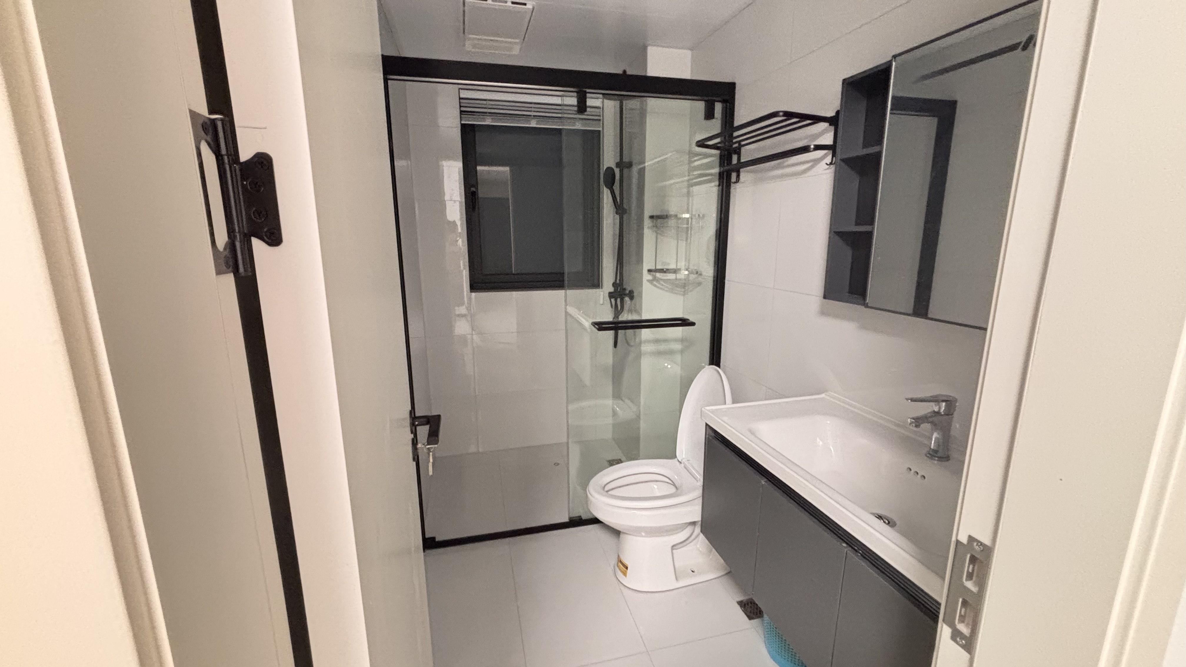 皋塘运都 随时看房·