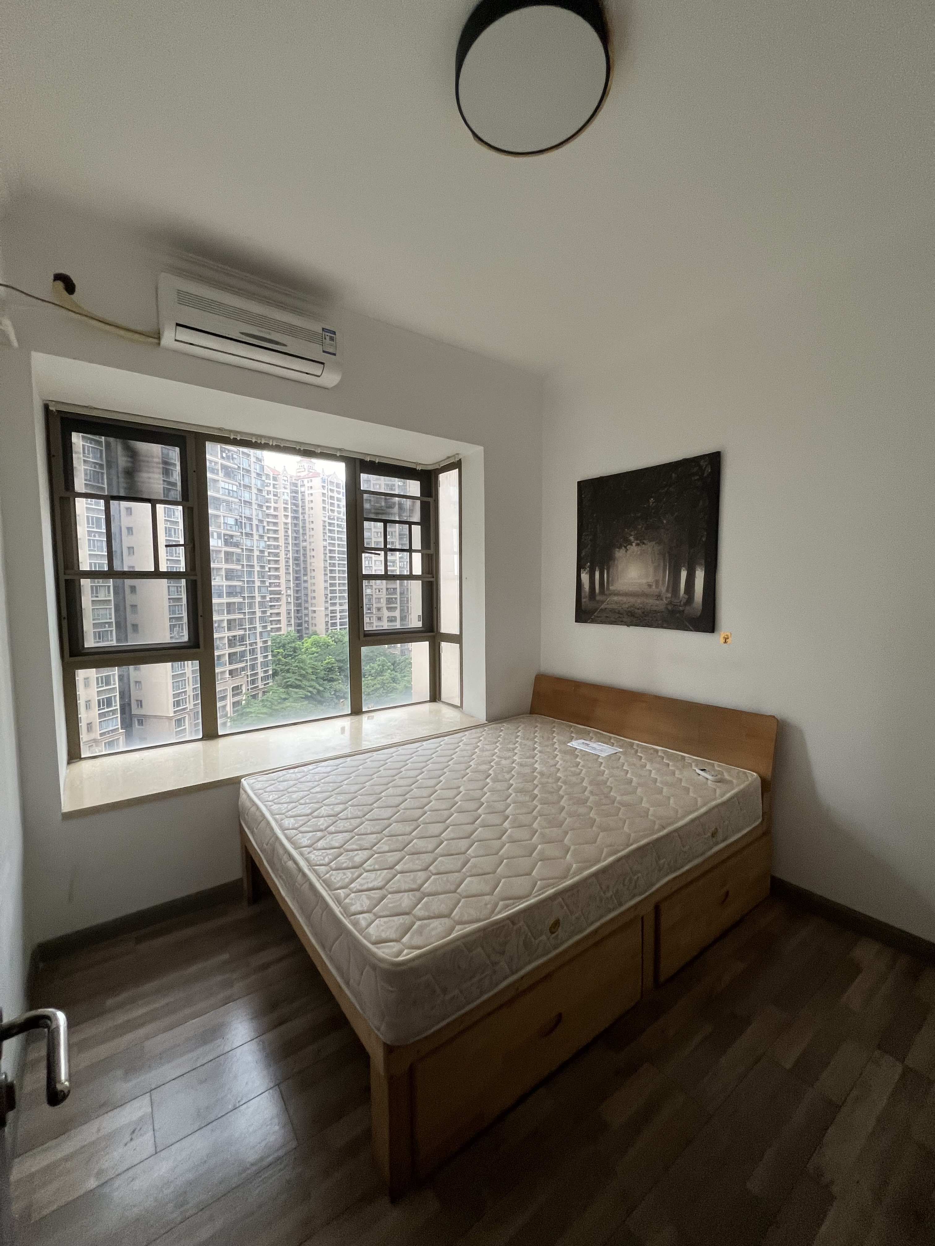 中恒海晖城 随时看房·