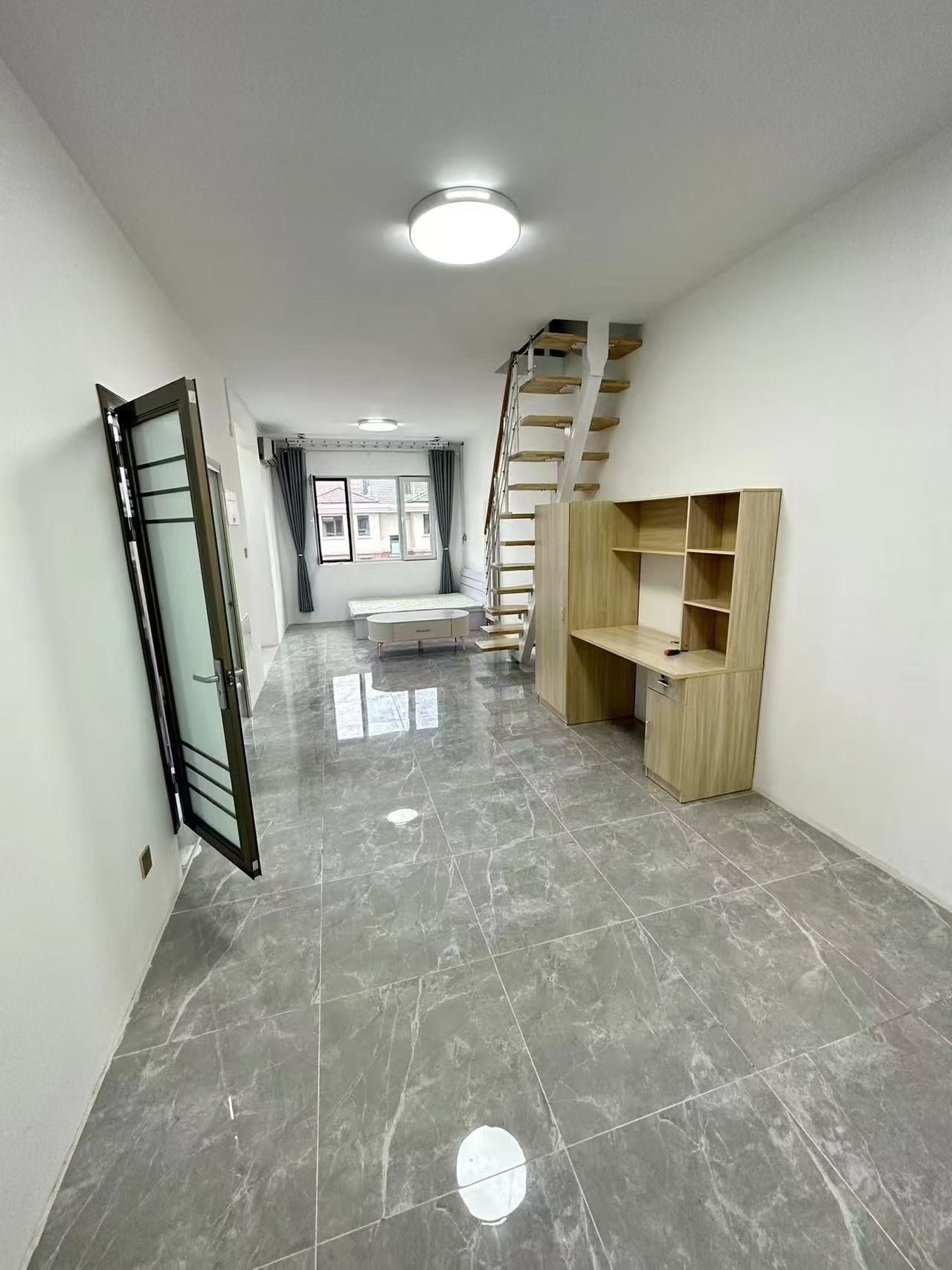 祁村嘉园西区 1居室 4200元/月