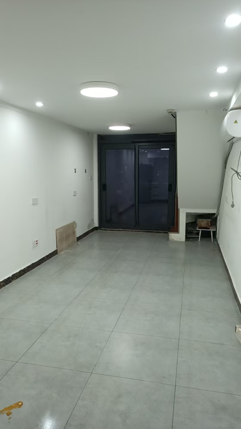 瀚海海尚 1居室 1900元/月