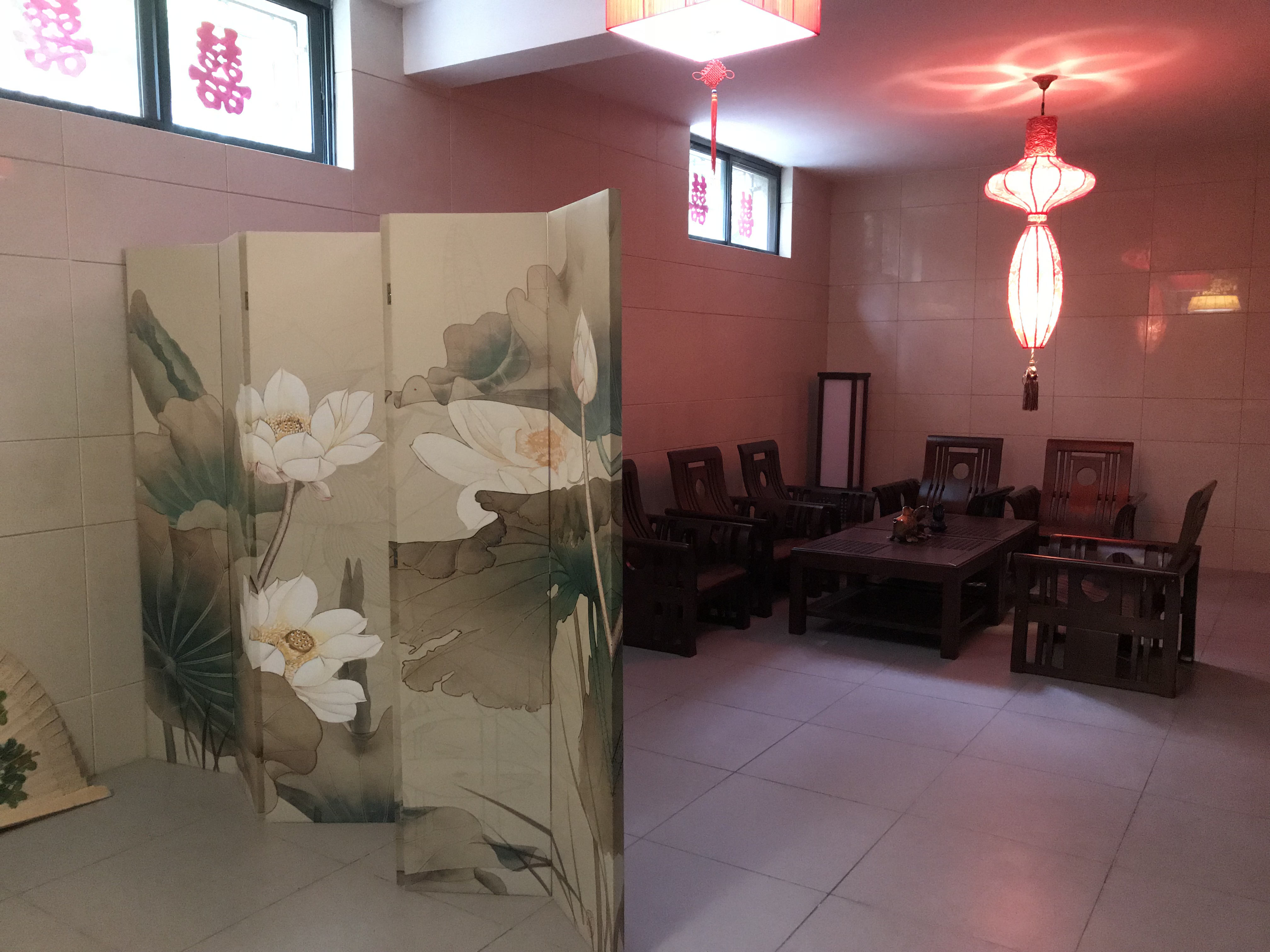 春江苑 随时看房·