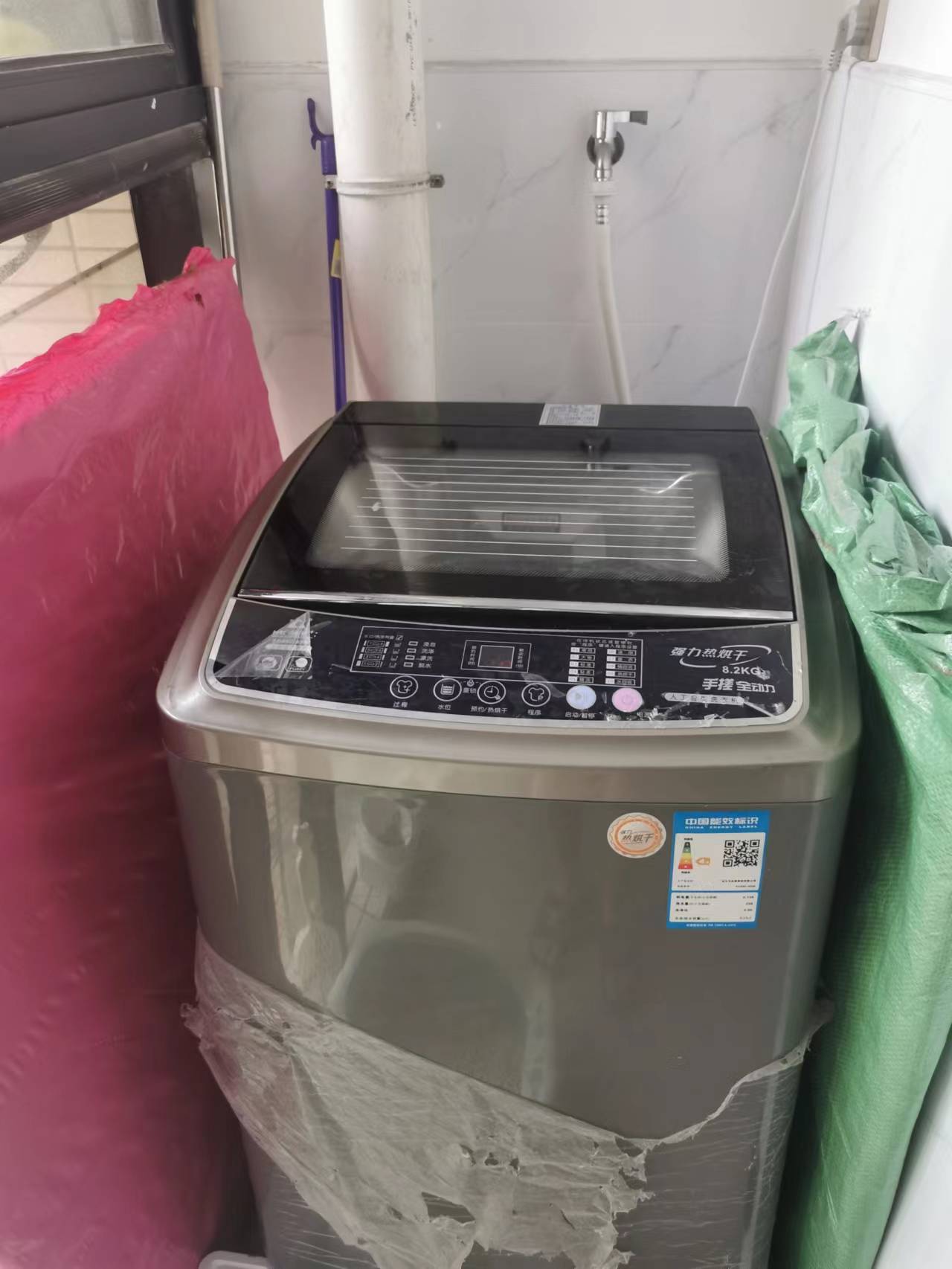 融域名城 随时看房·