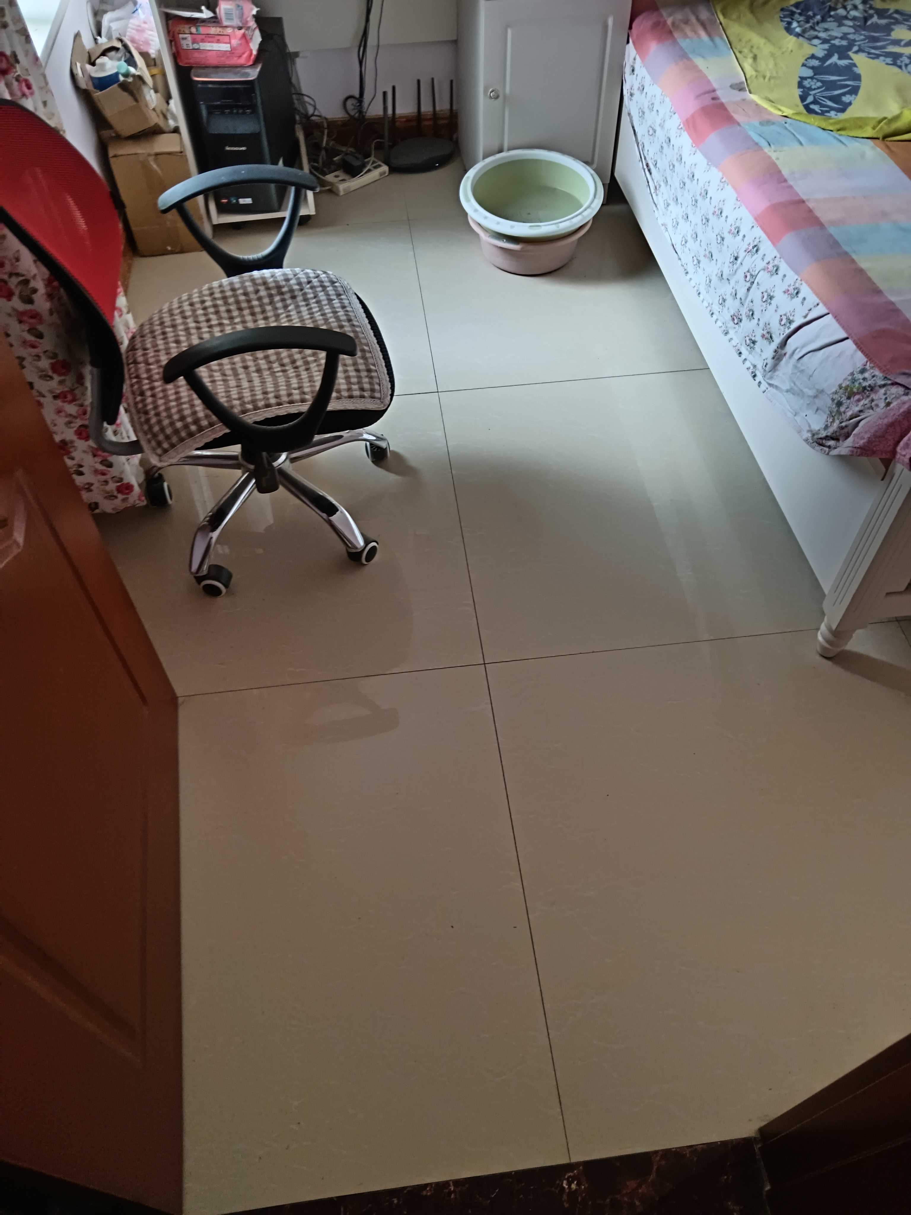 东古城新区 随时看房·