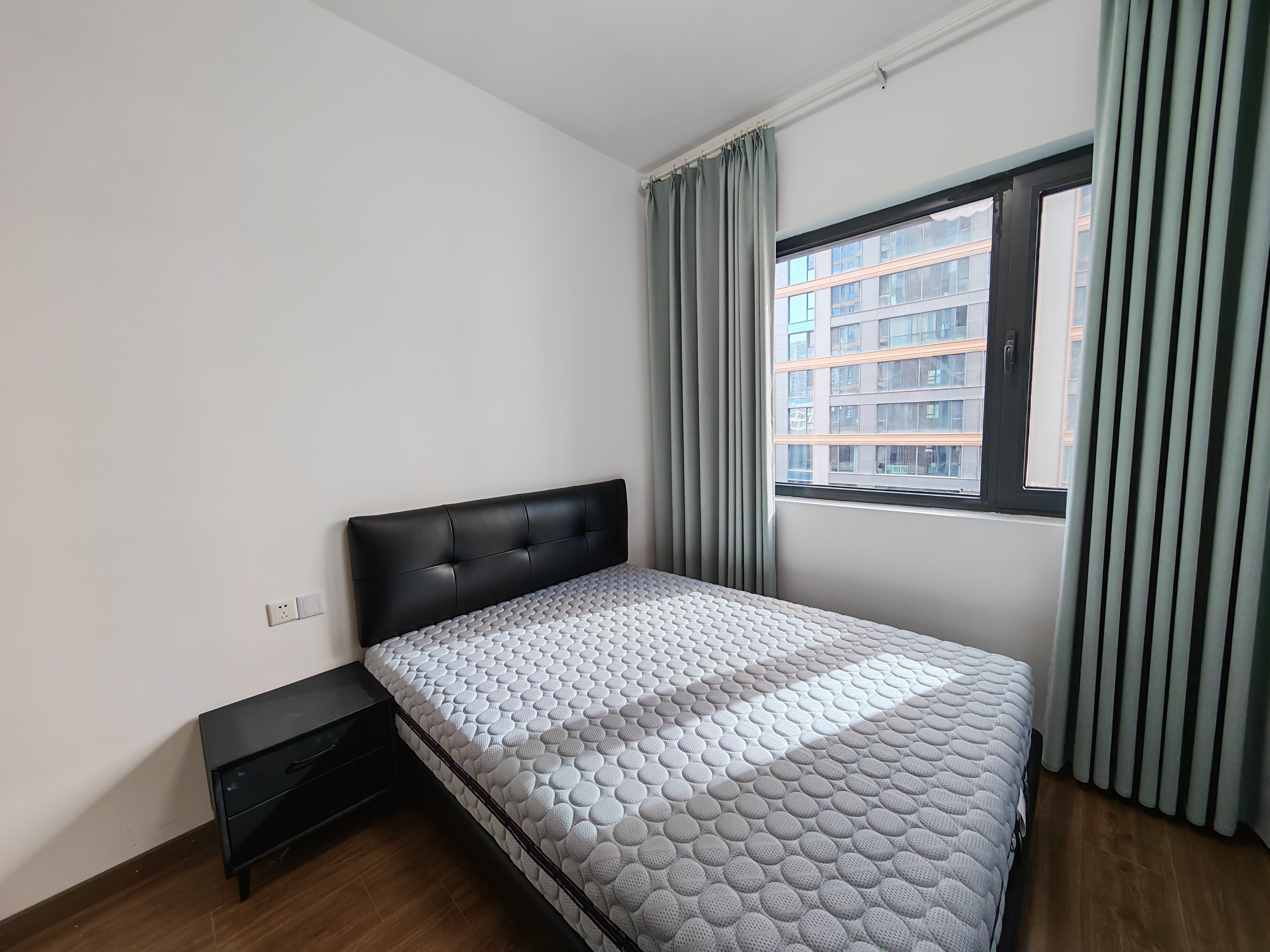 西派国樾 随时看房·