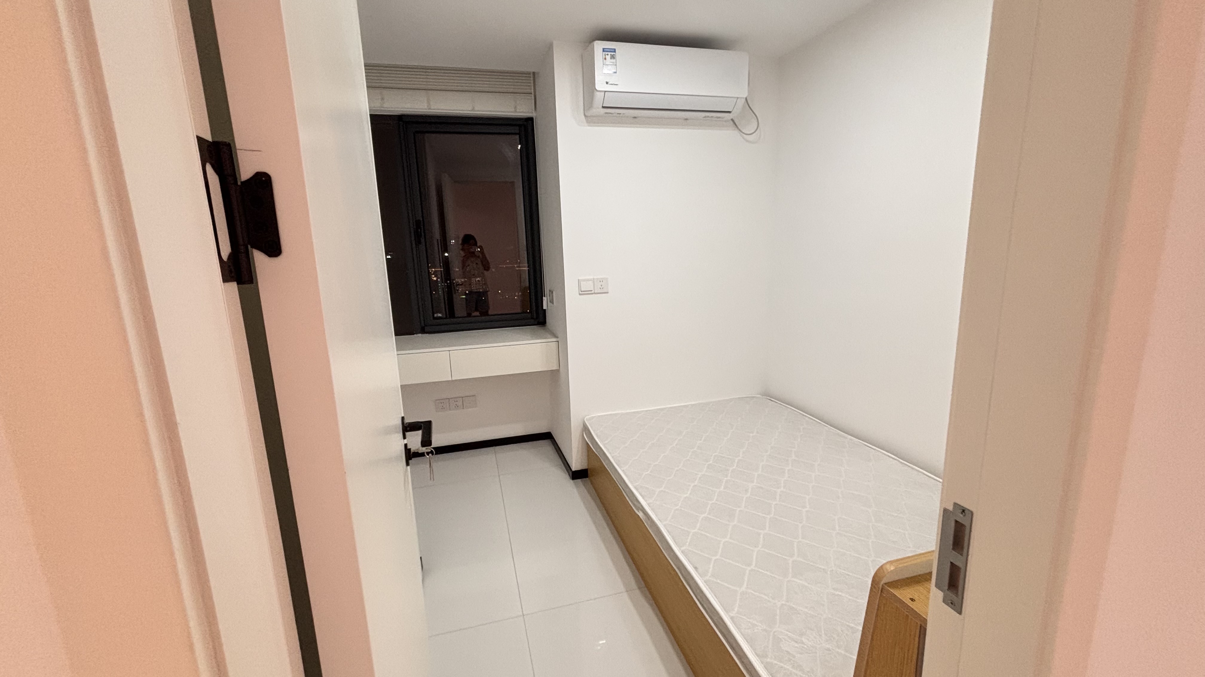 皋塘运都 随时看房·