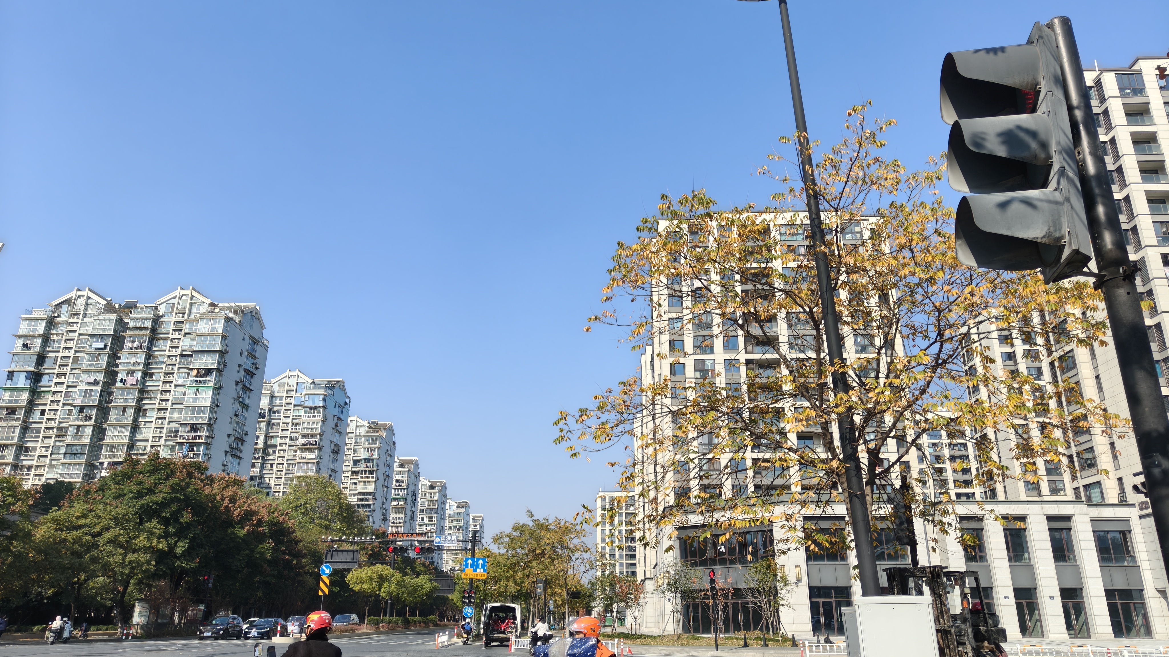 南烨星锦府 随时看房·