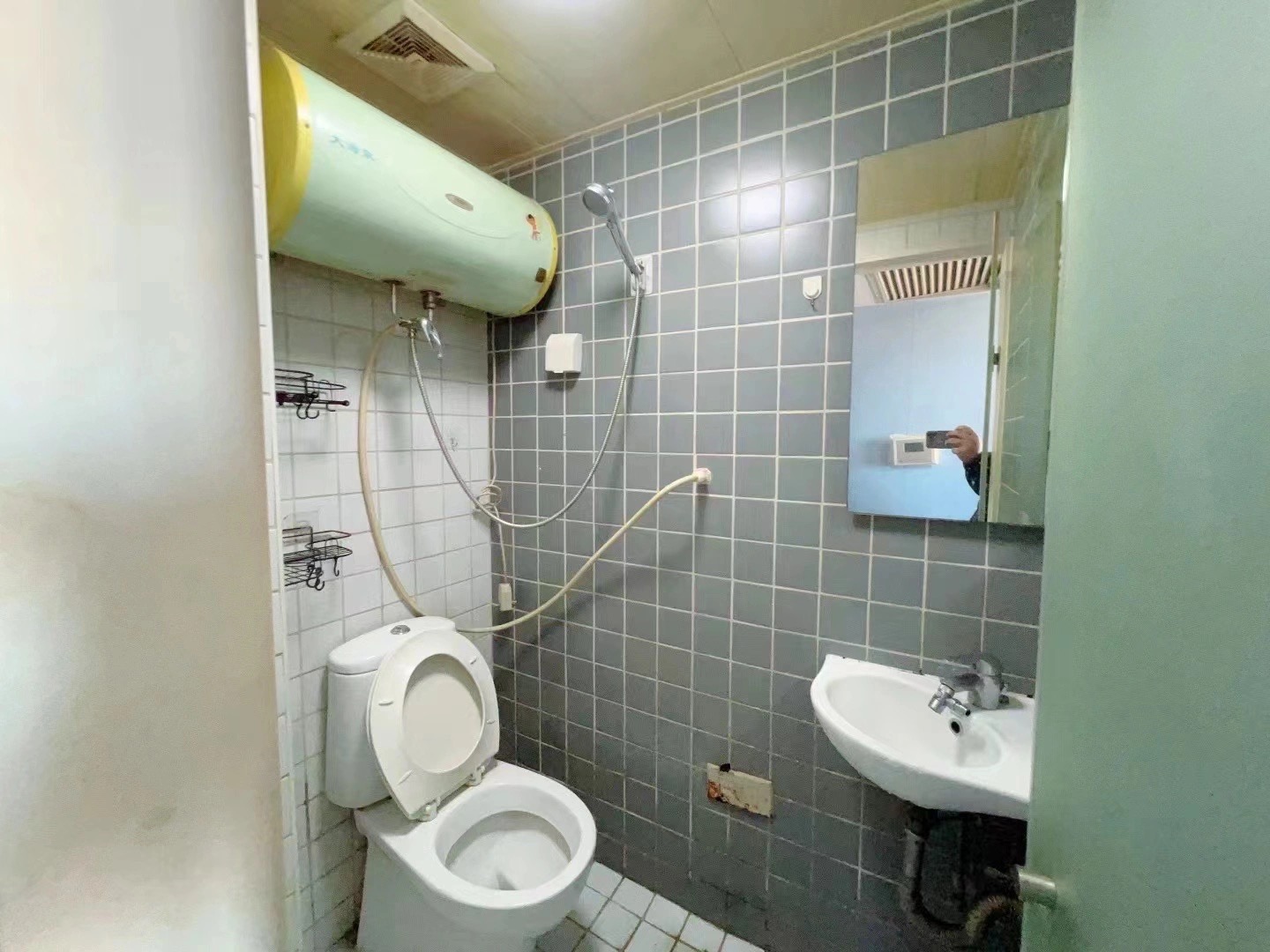 北街家园五区 随时看房·