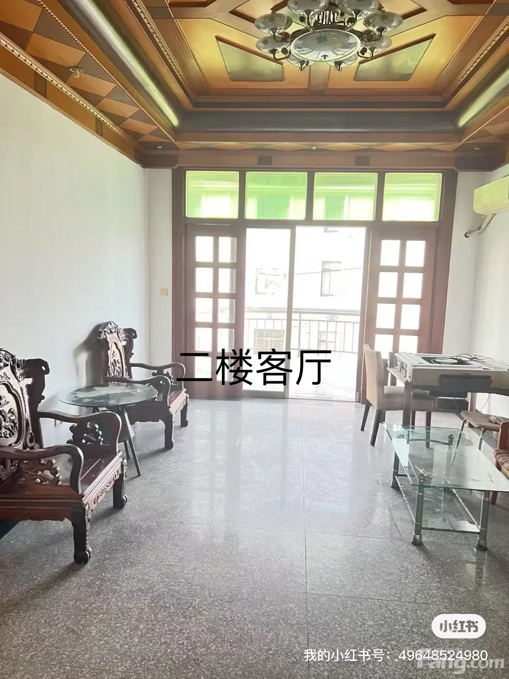宣桥宣治村自建房 随时看房·