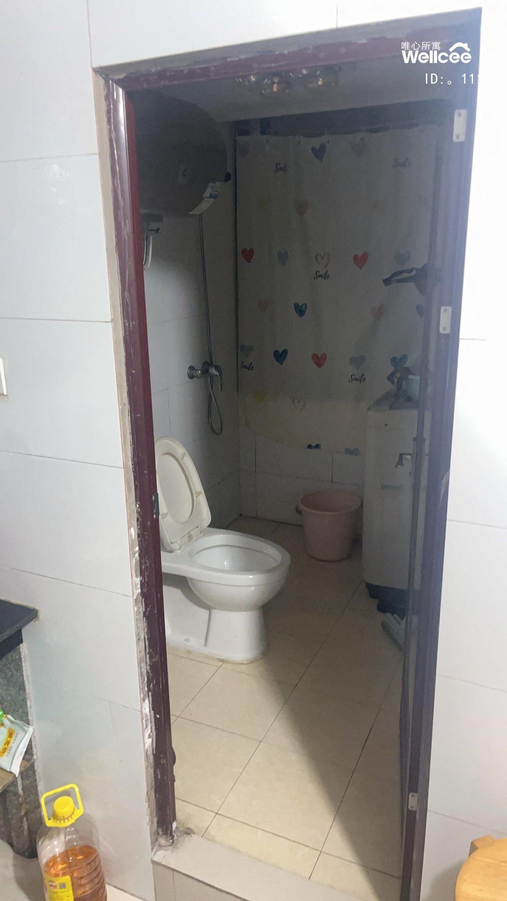 蒋村如意苑 随时看房·