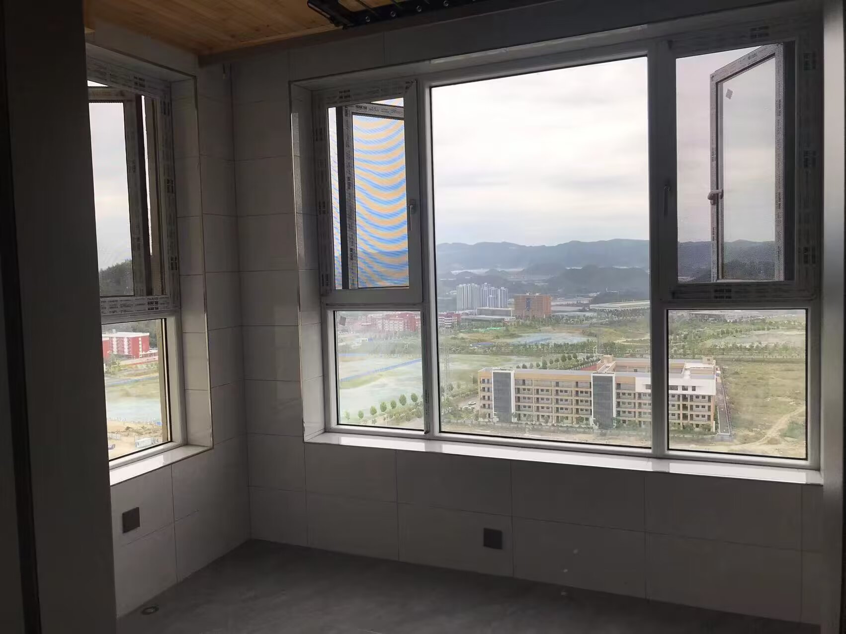 茂达花园 随时看房·