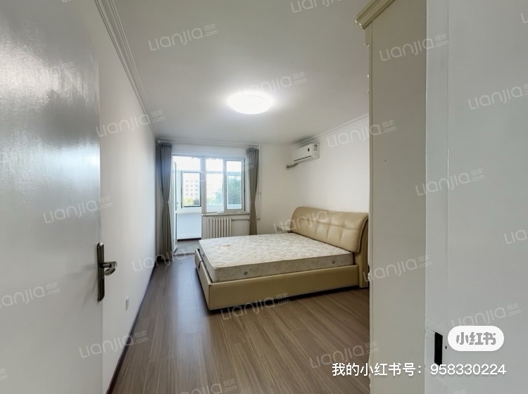 佟麟阁路62号院 随时看房·