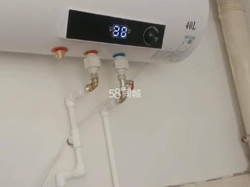 北闸子小区）
