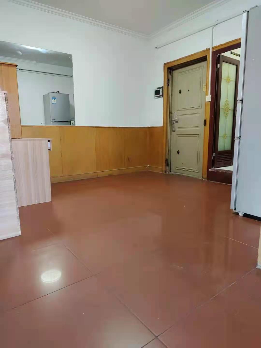 朝阳区垂杨柳北里39号楼 随时看房·