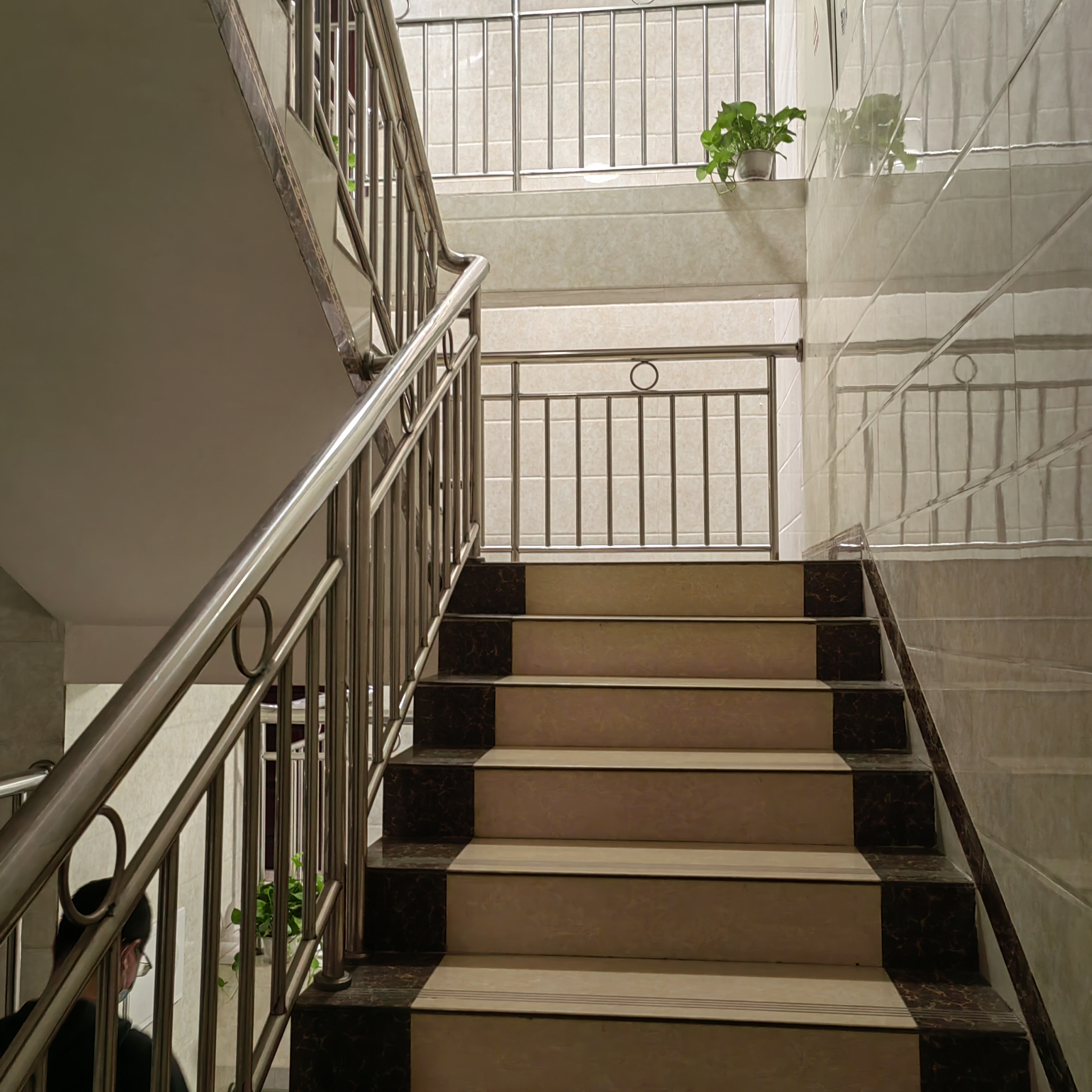 晨风社区 随时看房·