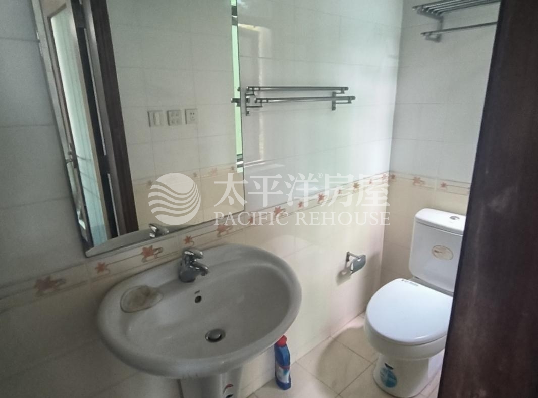 康诗丹郡 随时看房·