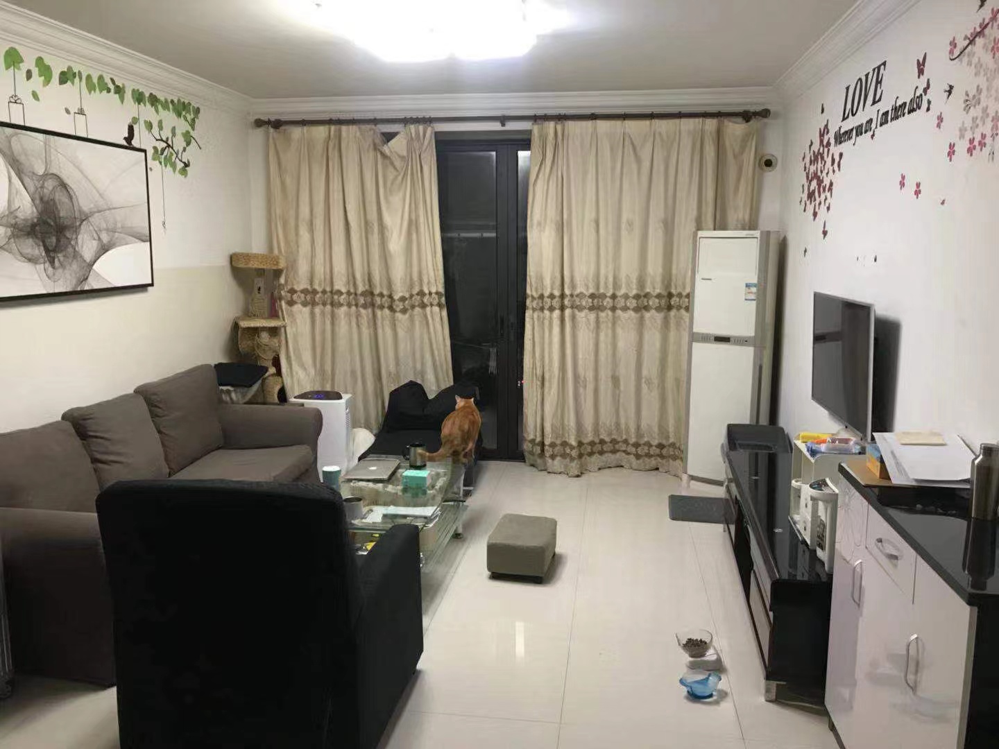 大上海紫金城 随时看房·
