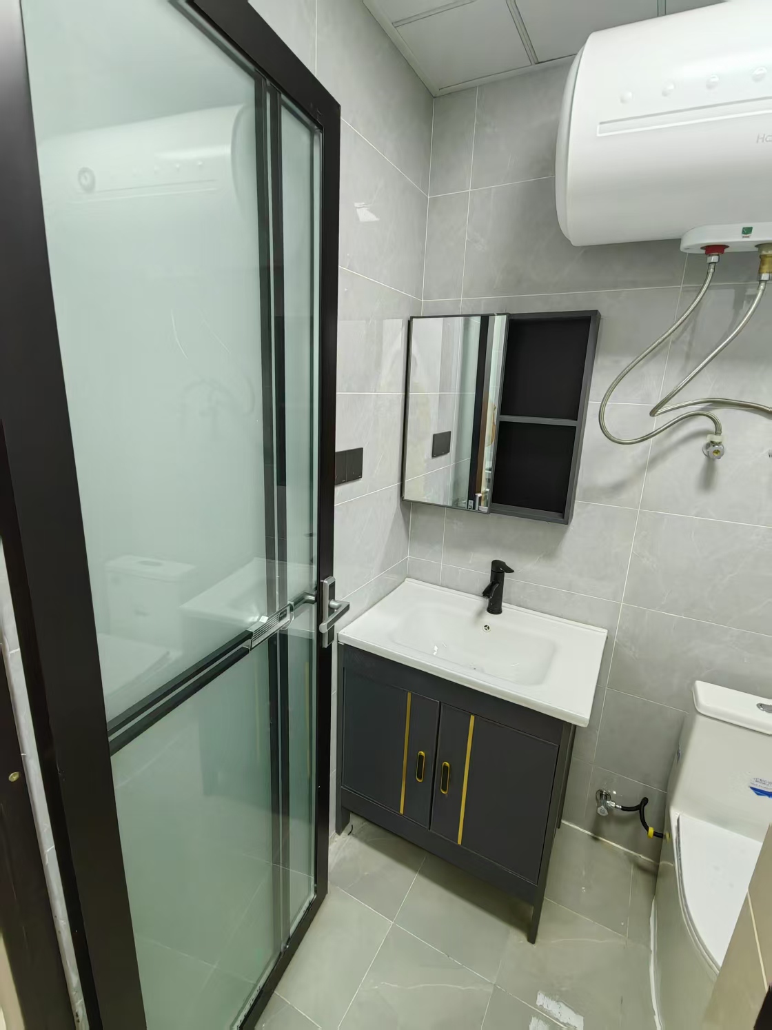 建发第五大道 随时看房·