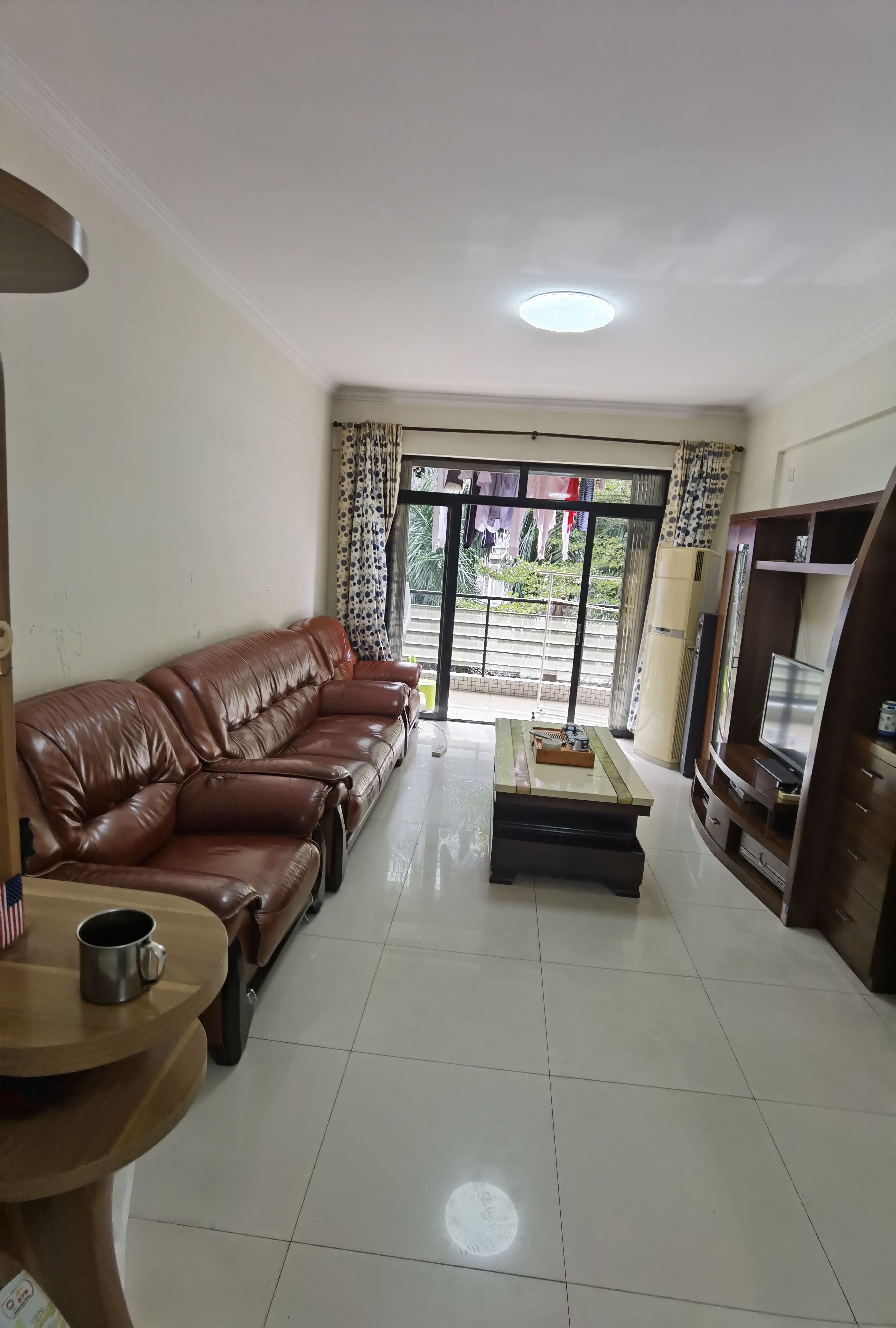 鸣翠花园 3居室 4300元/月